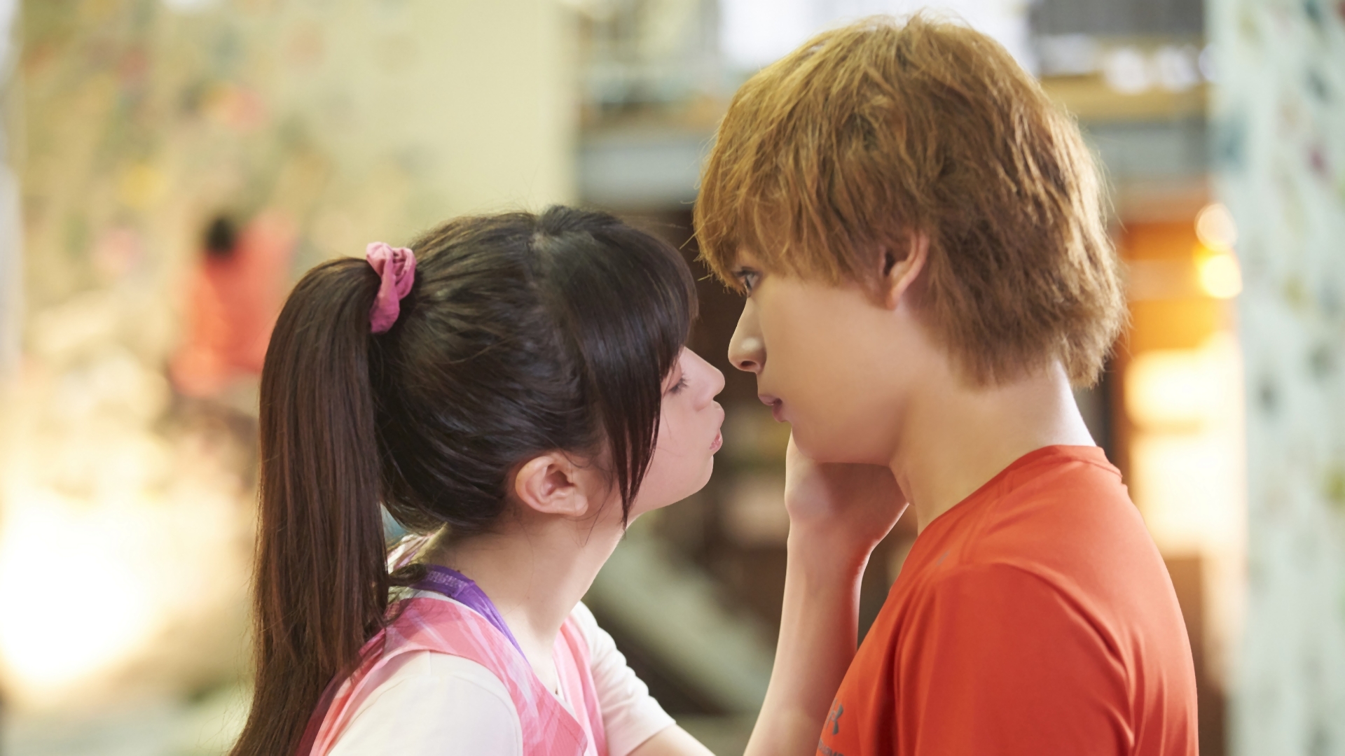 なにわ男子・大西流星Ｗデートで大波乱！瑠夏から愛の告白が？