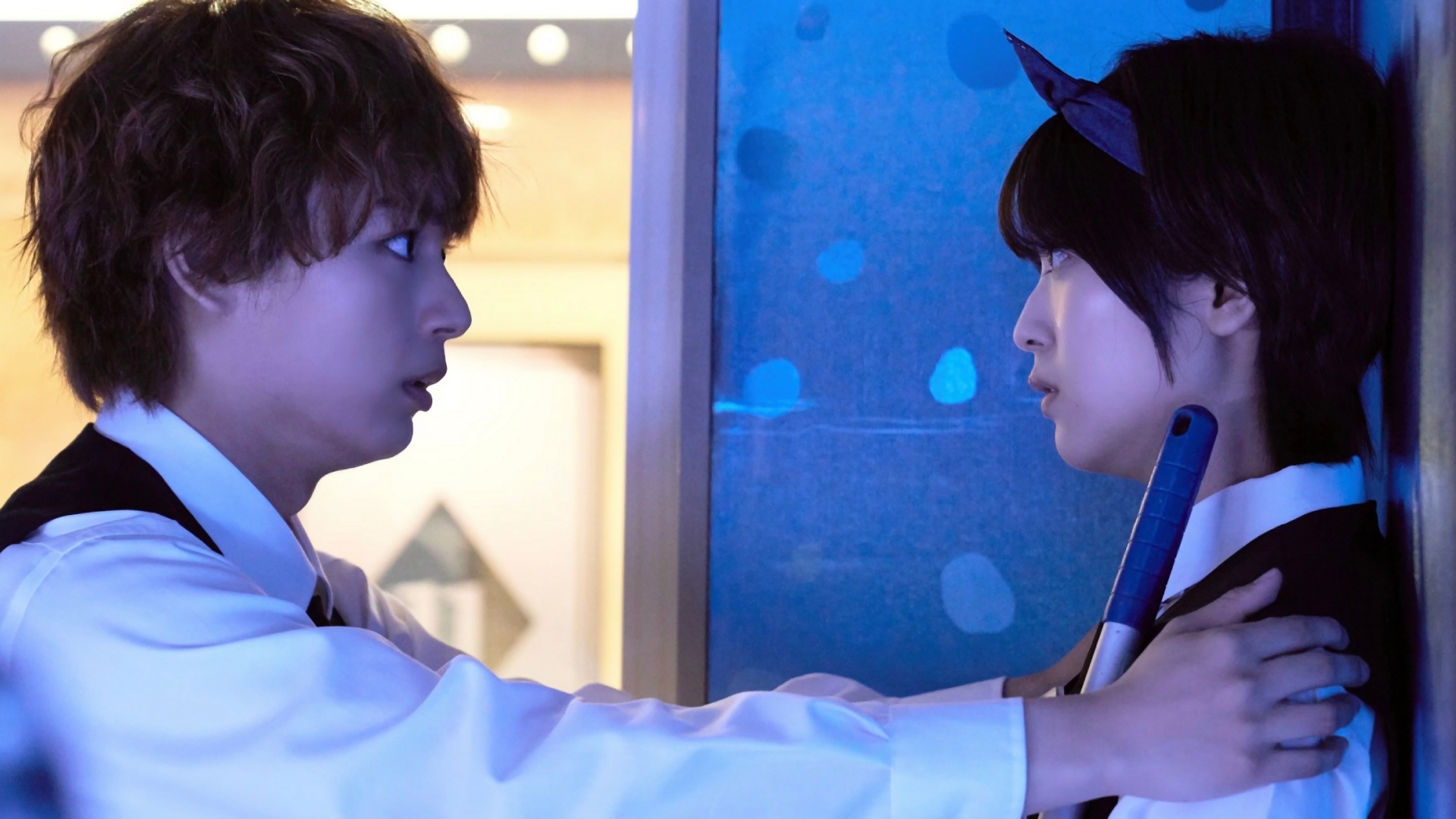 なにわ男子・大西流星元カノとレンタル彼女が激突！和也は涙!?