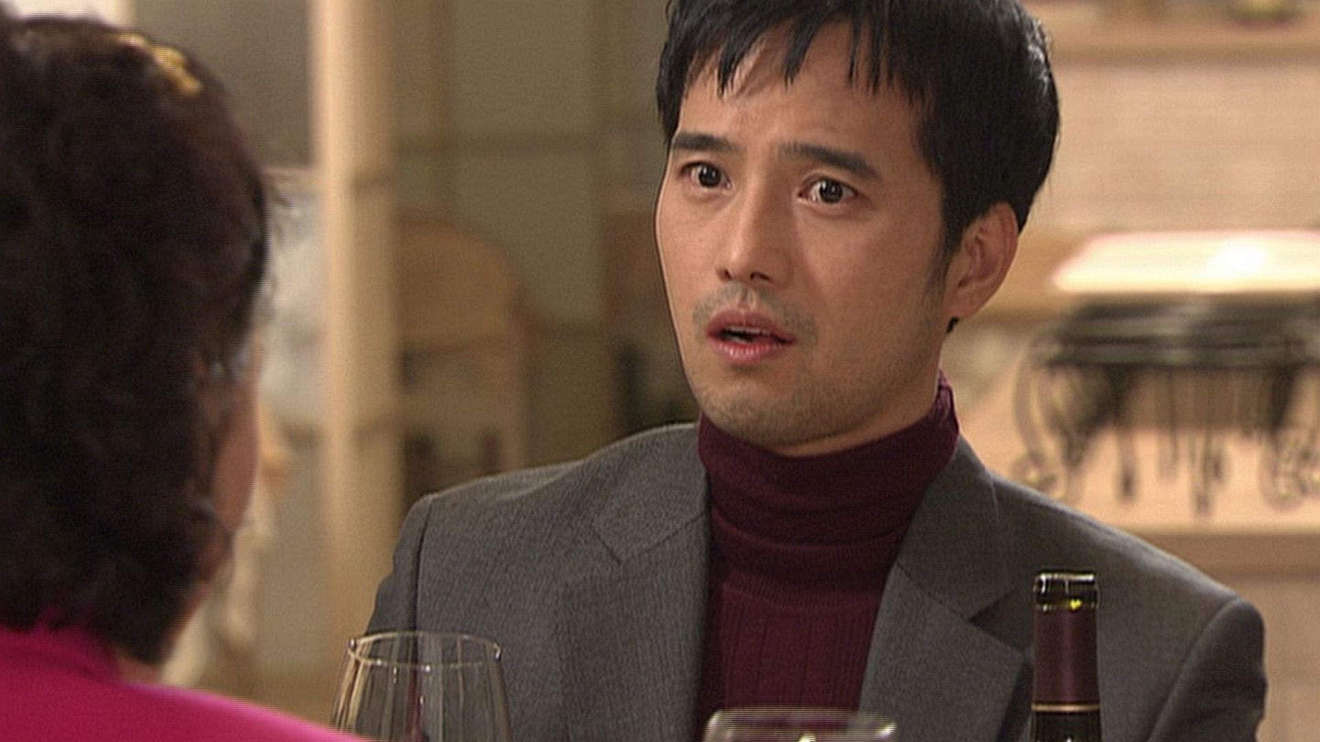 思い出のレストラン