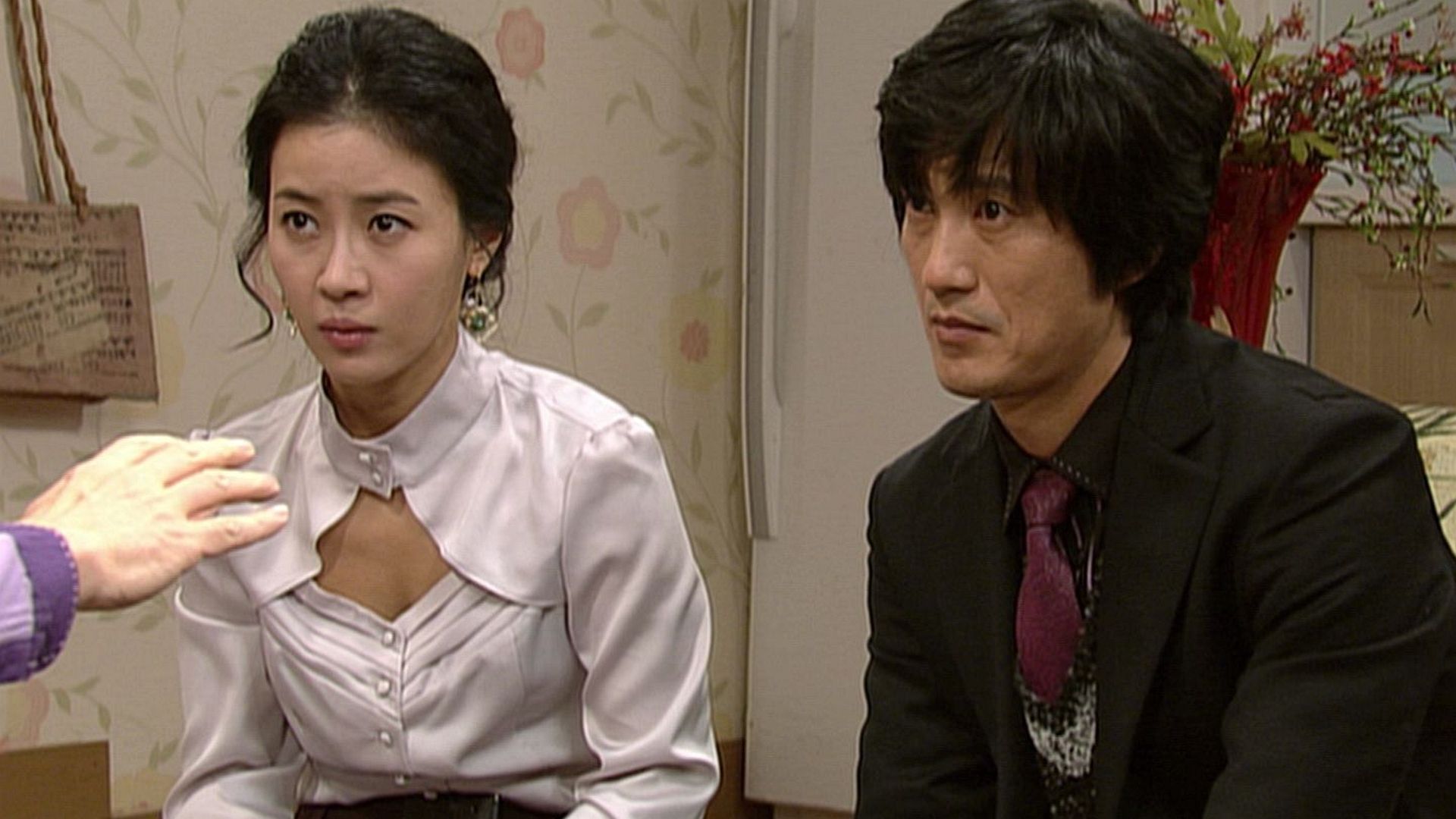 結成！糟糠の妻クラブ