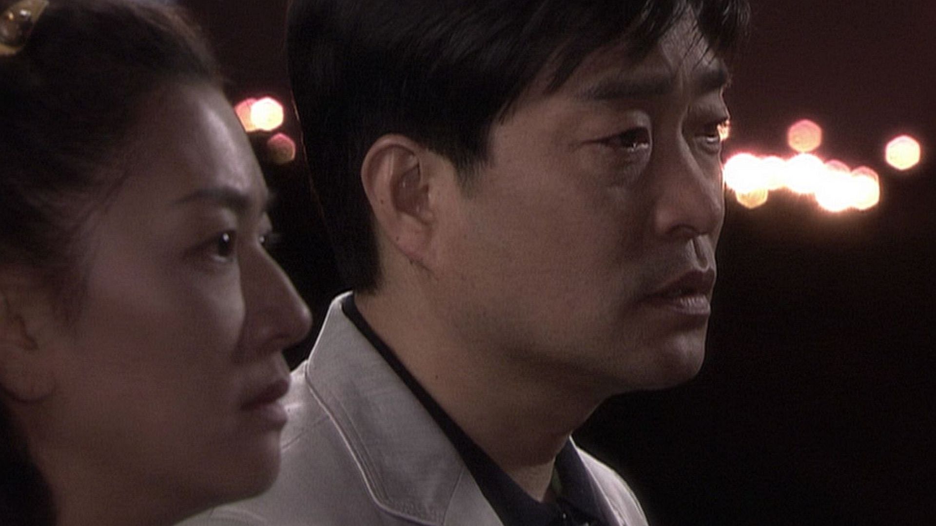 その子誰の子？