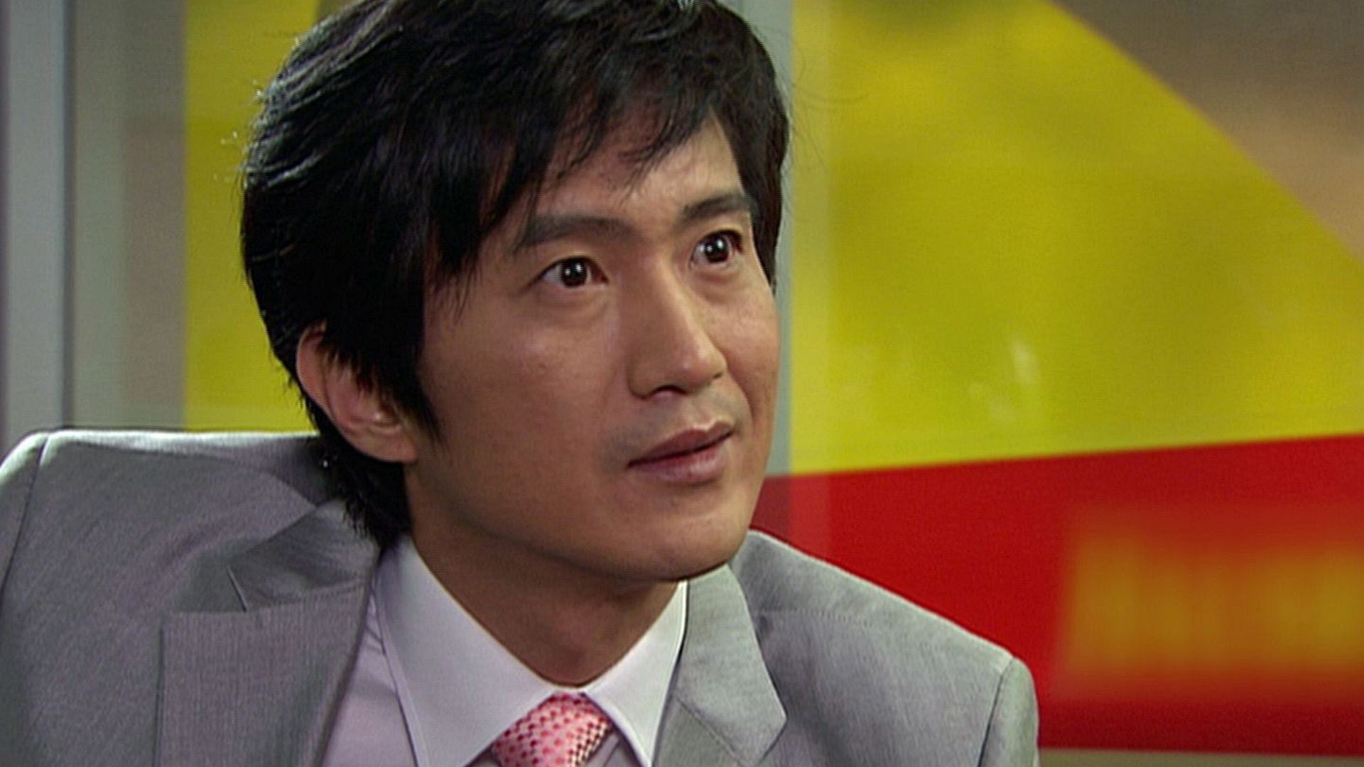 敵（＠ウォンス）を愛せよ