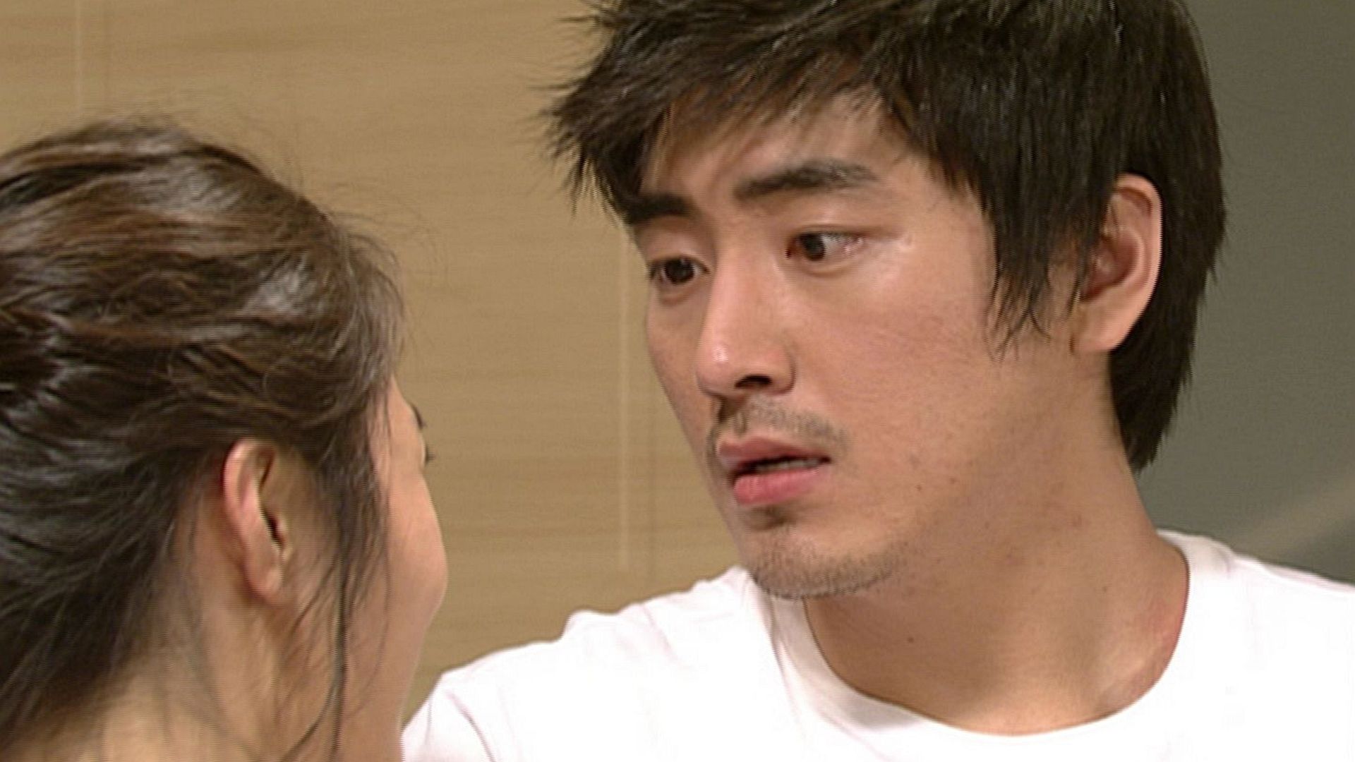 真夜中のプロポーズ