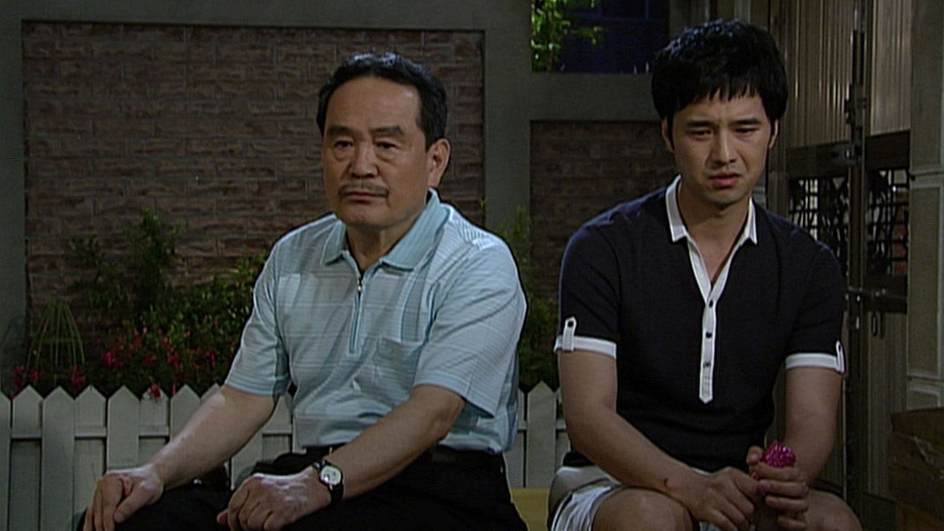 ちゃんと食べろよ