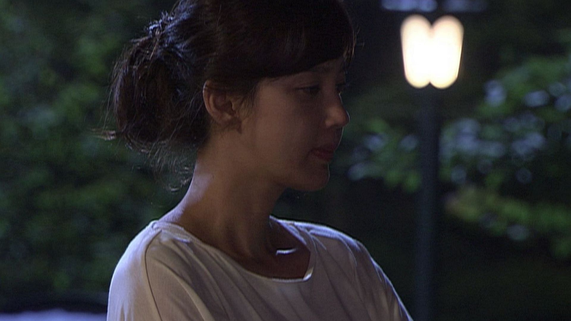 夜空の星に誓う