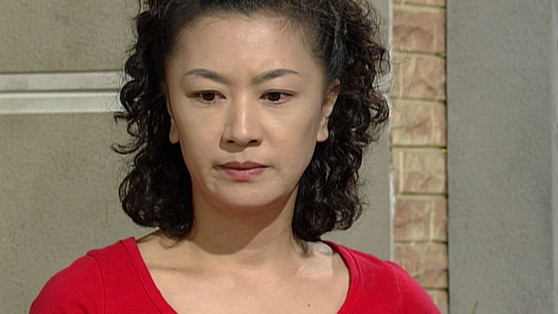 晴れない積年の恨み