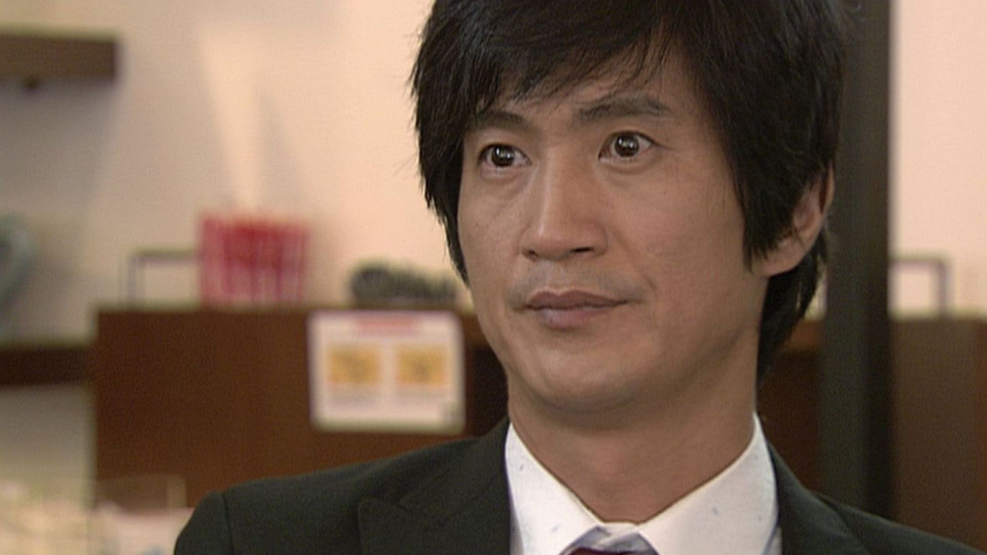 燃えすぎた火遊び