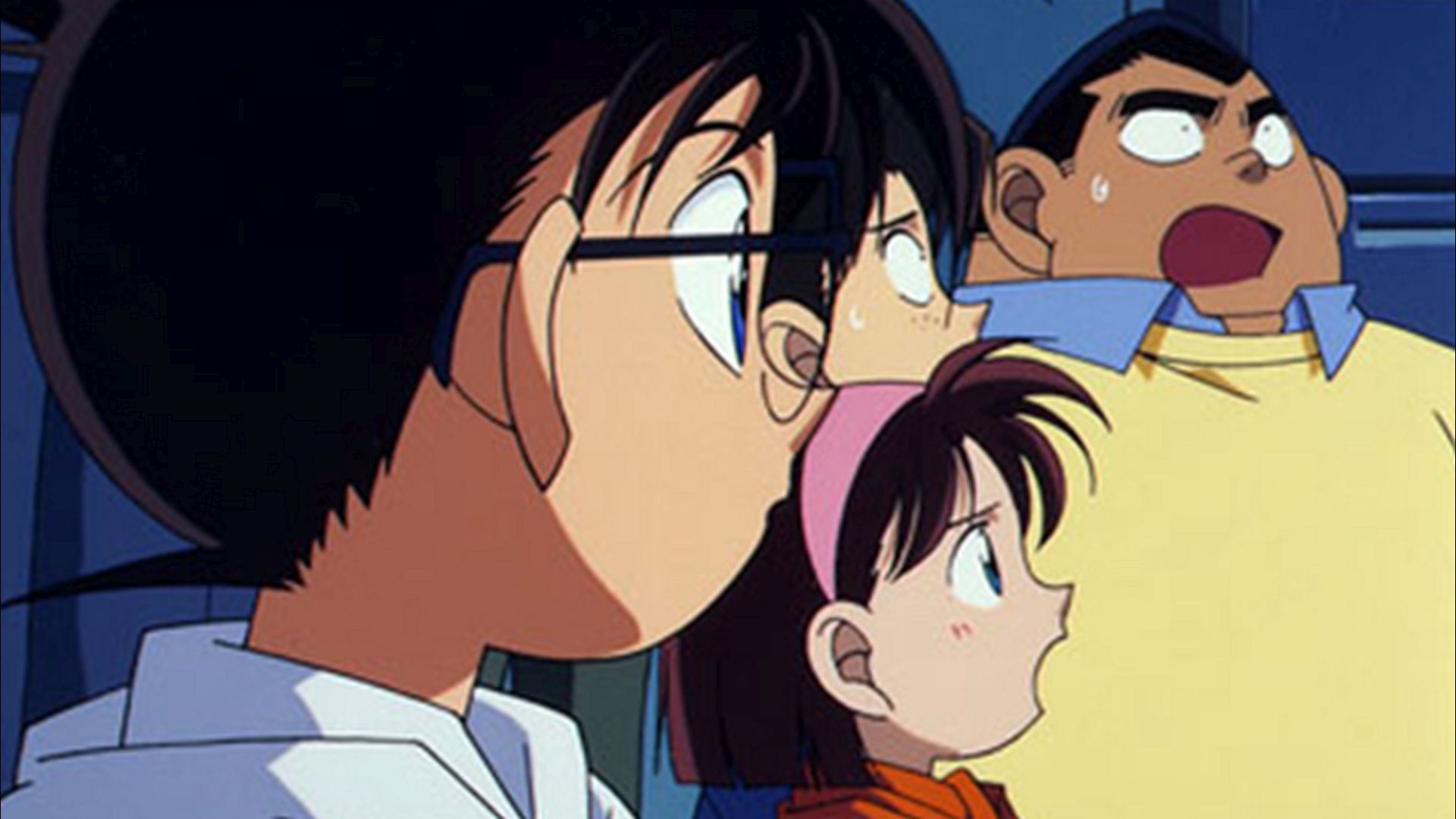 競技場無差別脅迫事件（後編）