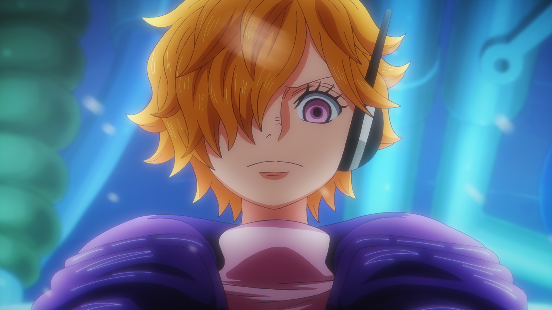 未来満載！科学の国の冒険！