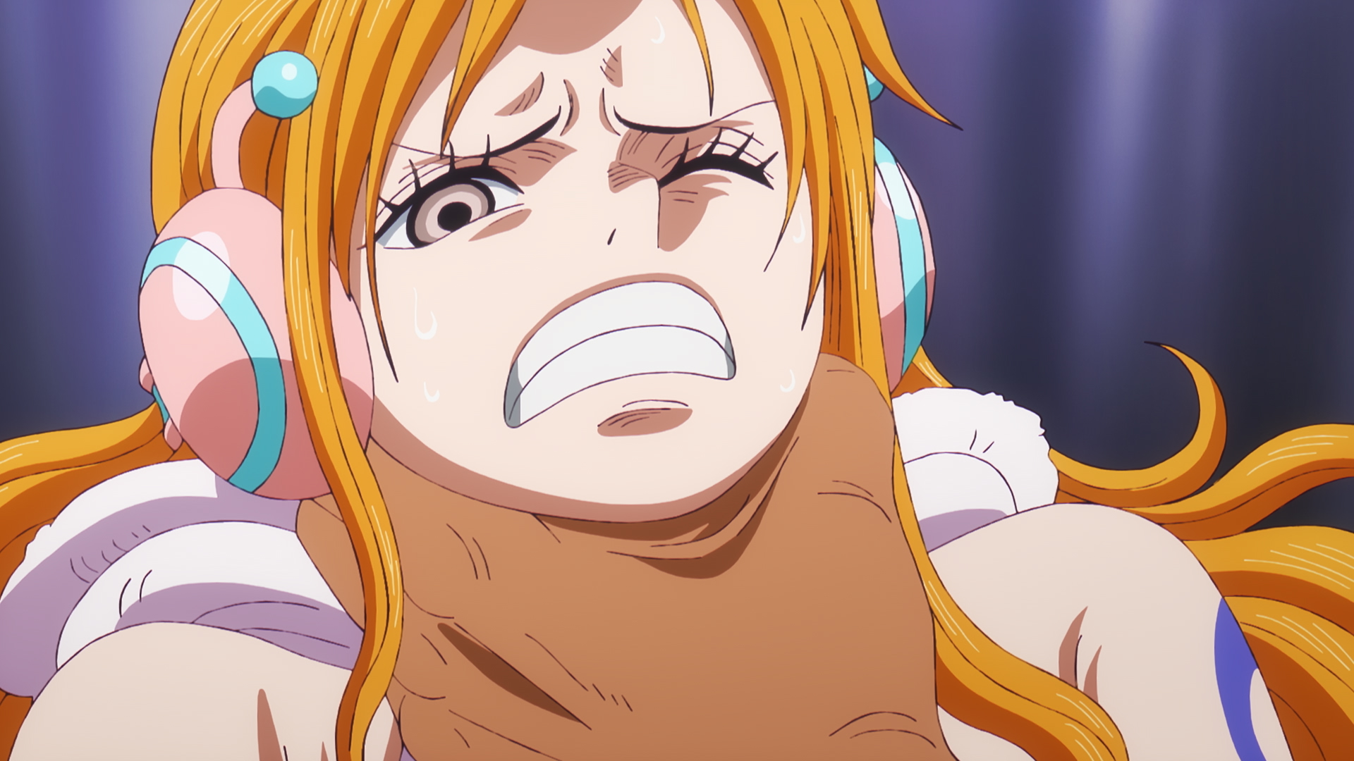 天才の頭脳　６人のベガパンク！