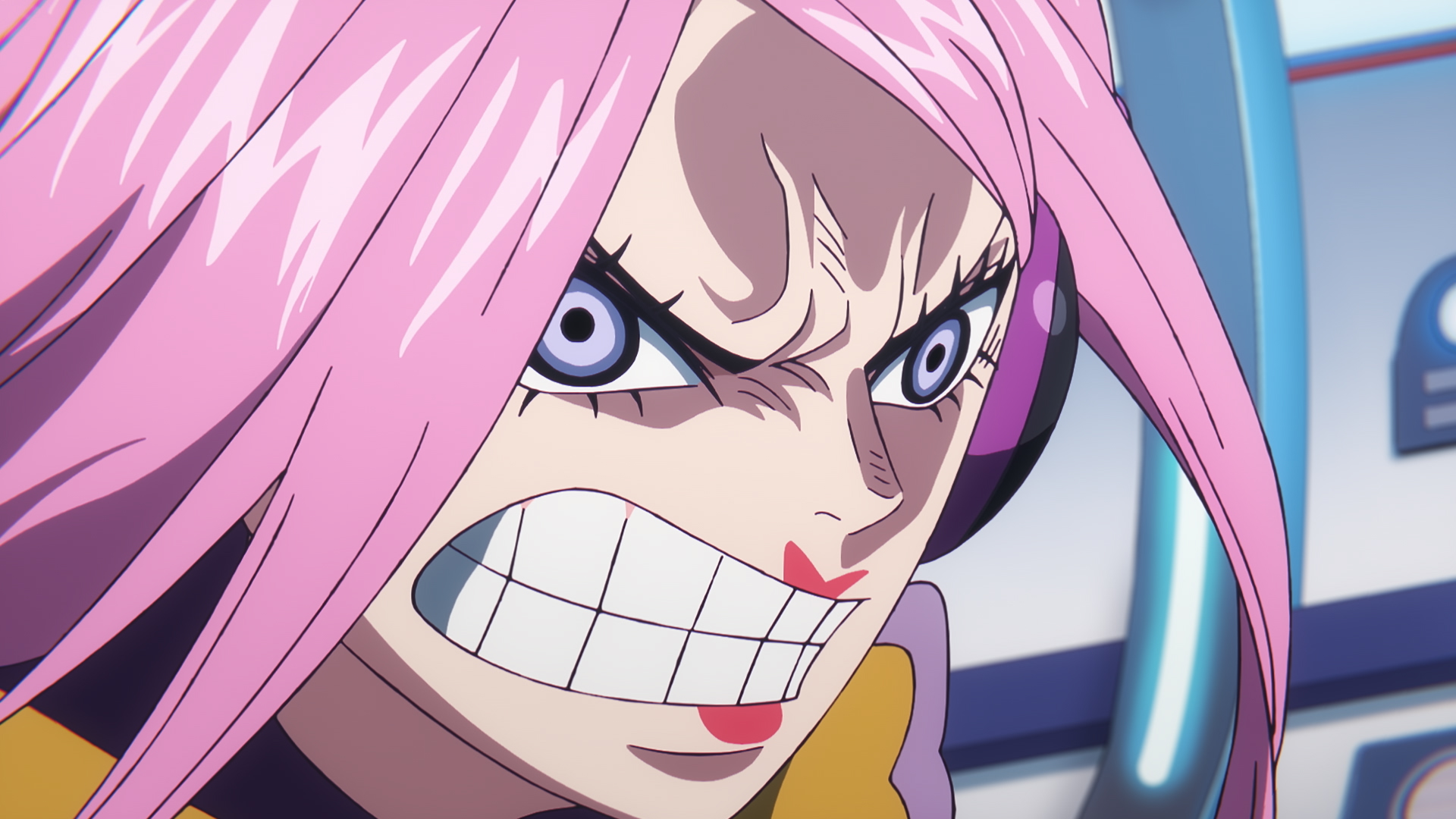 父を戻せ！儚きボニーの願い！