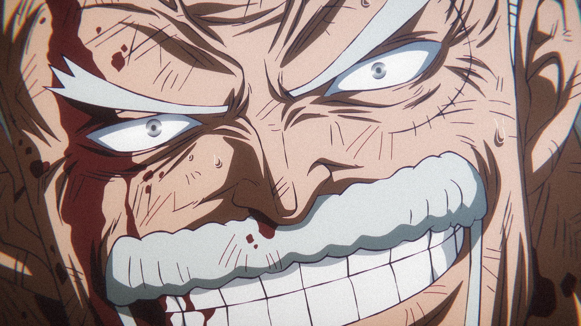 最後の教え！受け継がれた拳骨（インパクト）