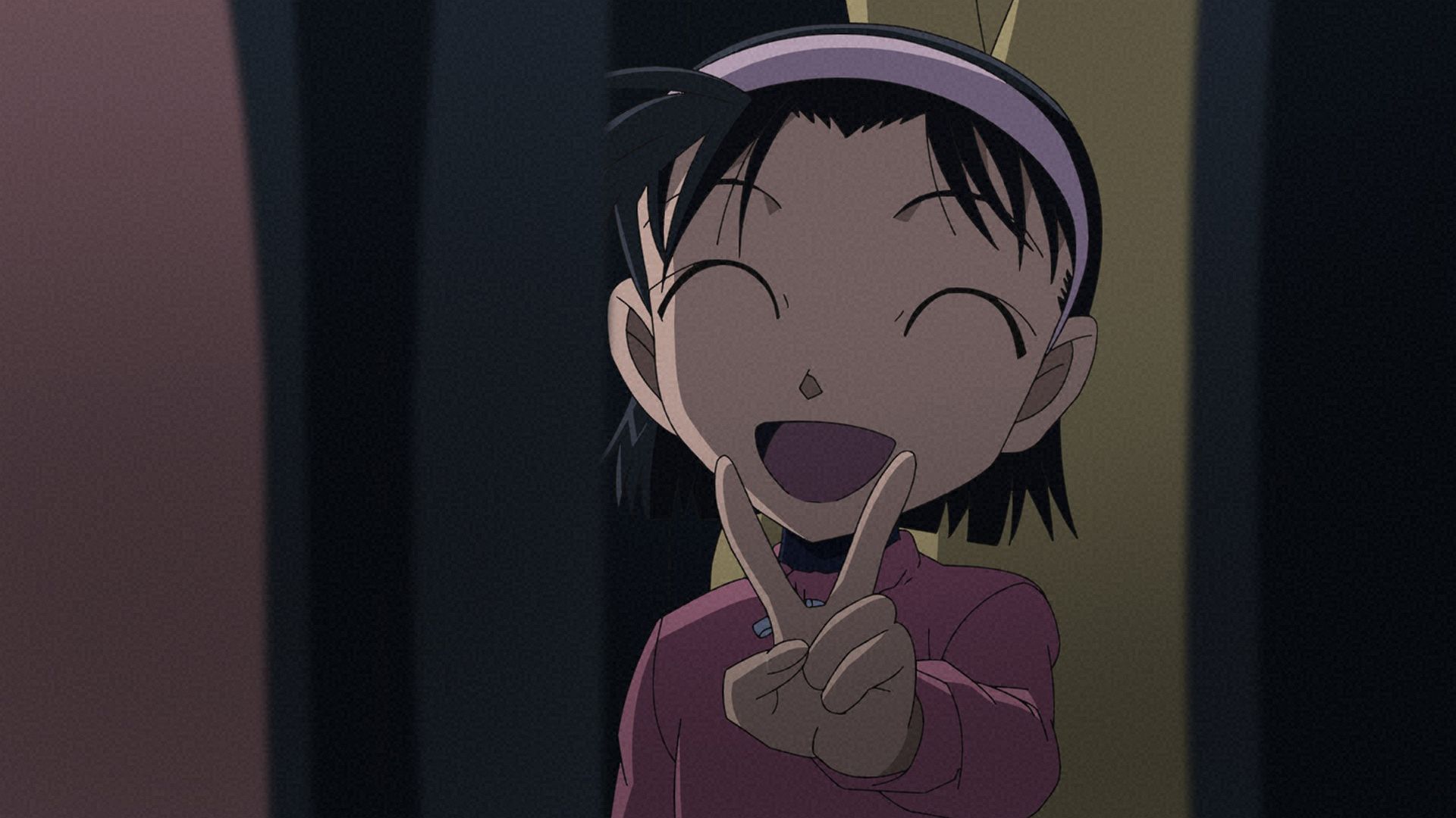 歩美の絵日記事件簿２