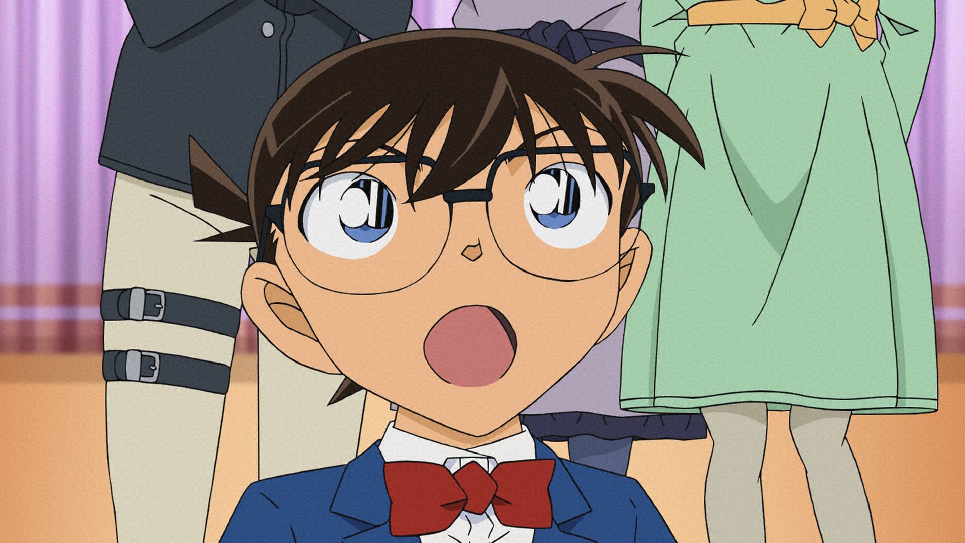 天罰くだる誕生パーティー（後編）