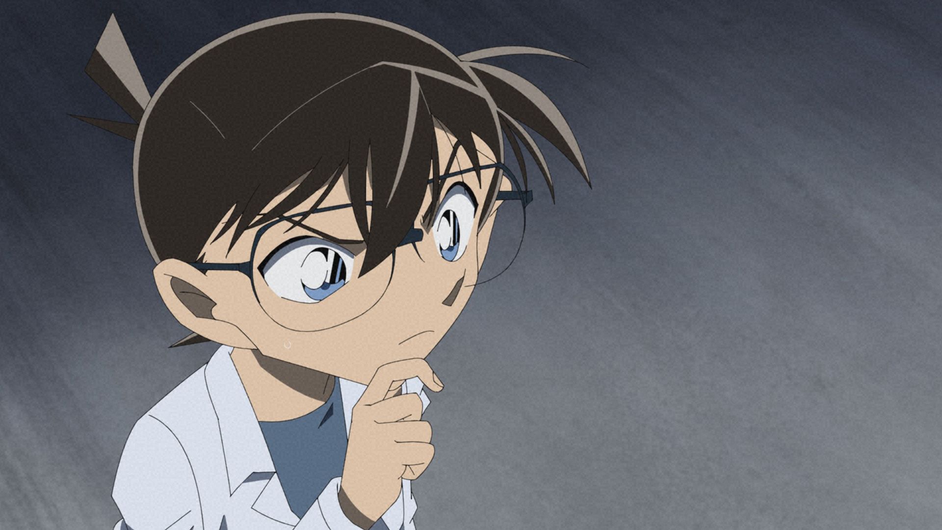 赤いヒツジの不気味なゲーム（前編）