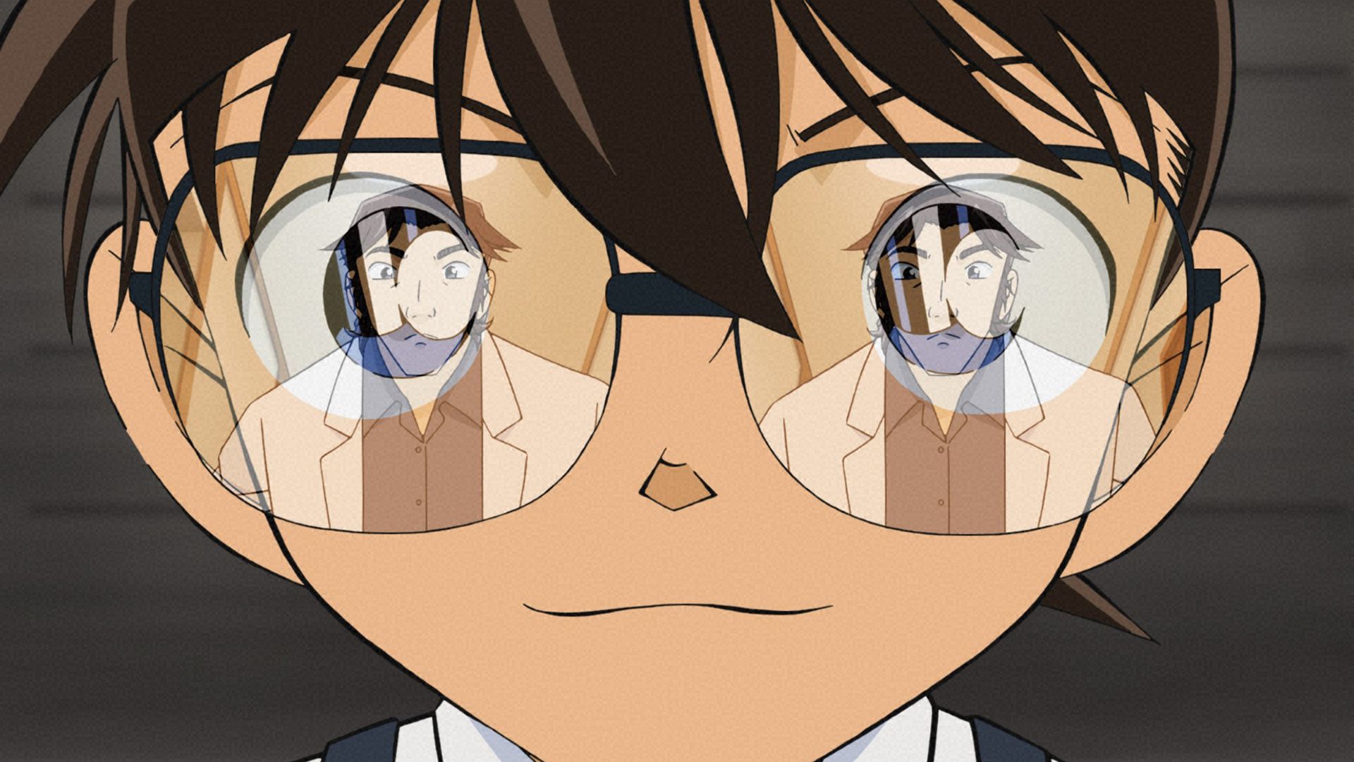 森川御殿の陰謀（前編）