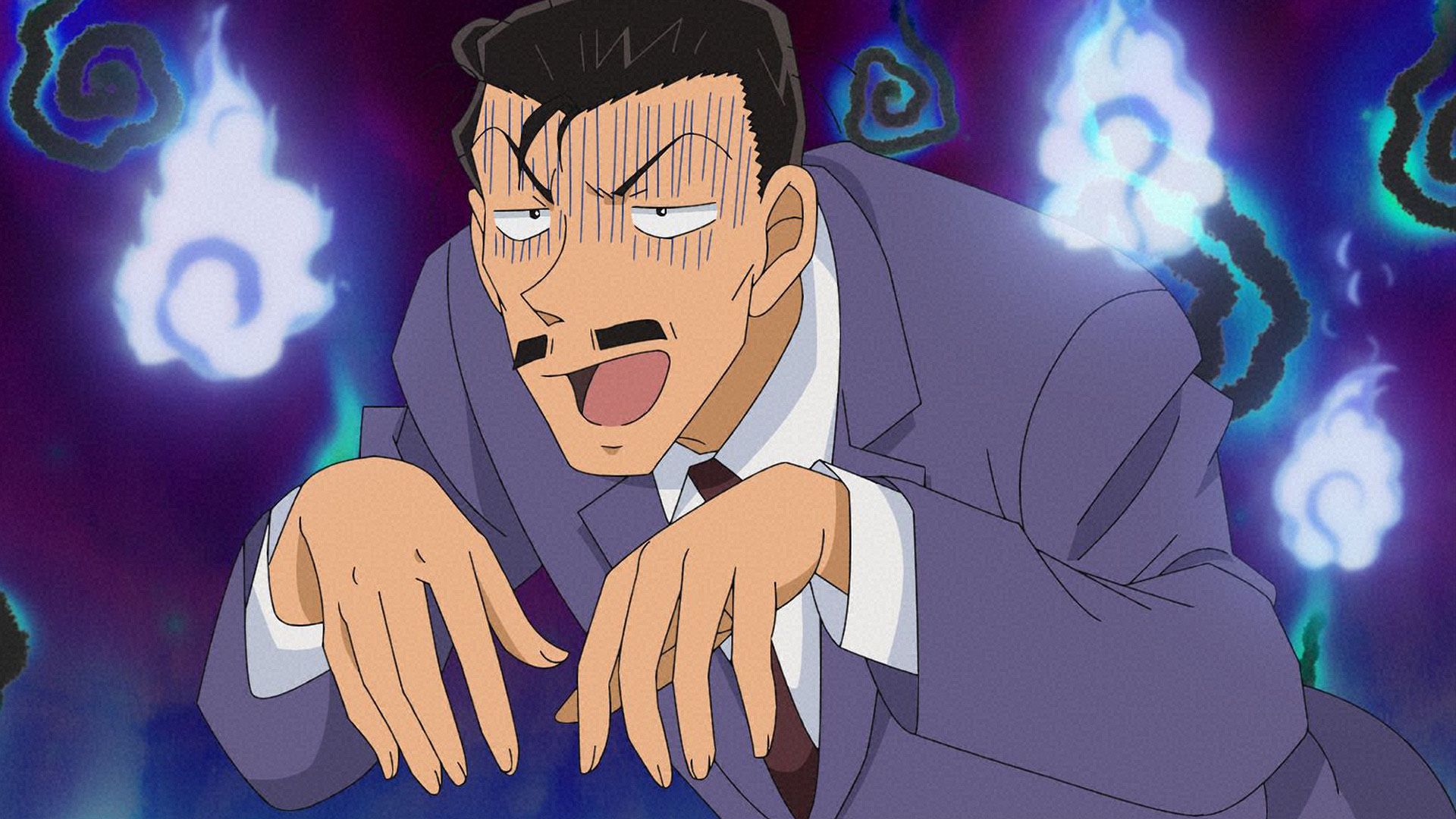 幽霊になって復讐を