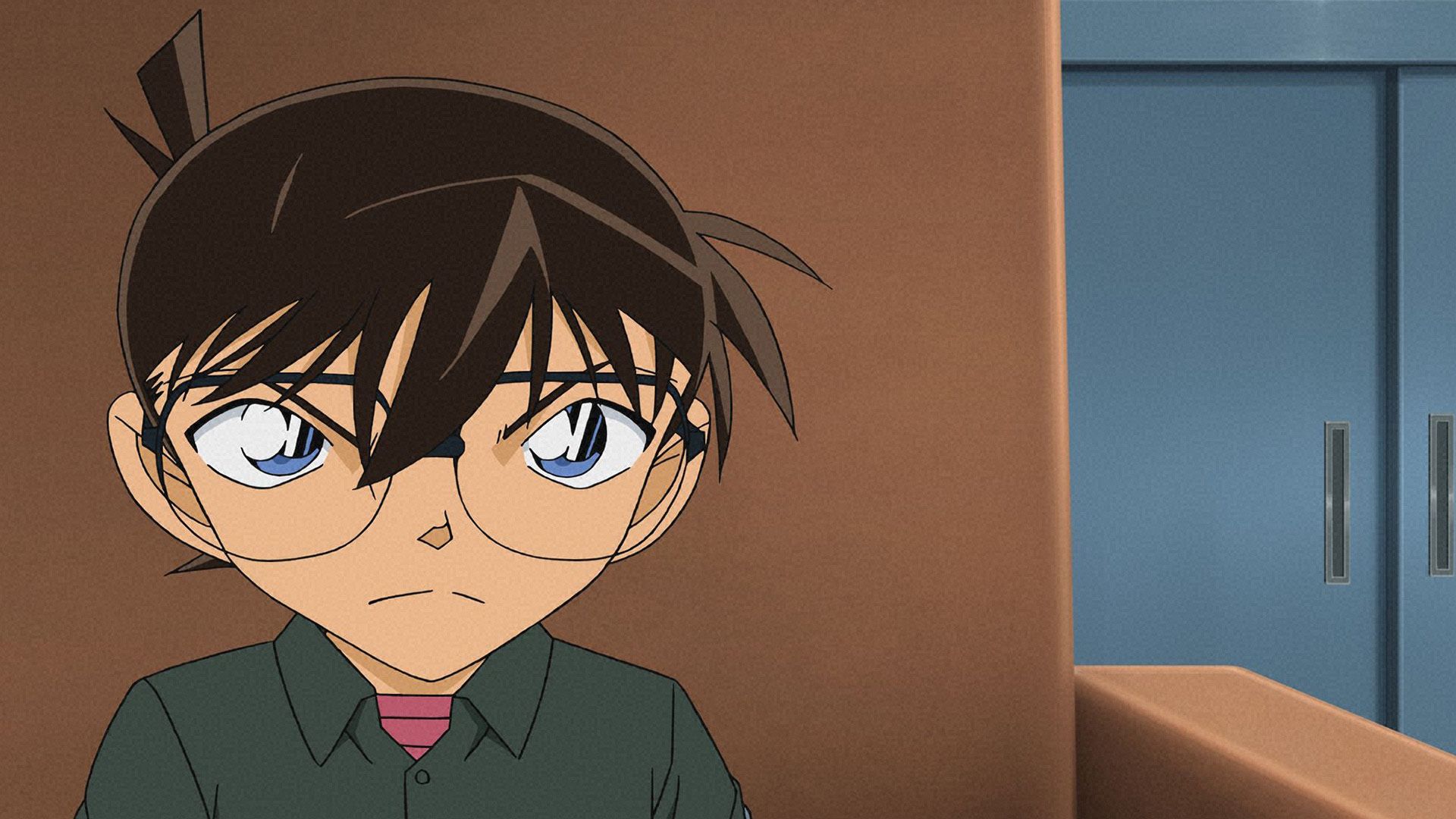 沖野ヨーコと屋根裏の密室（後編）