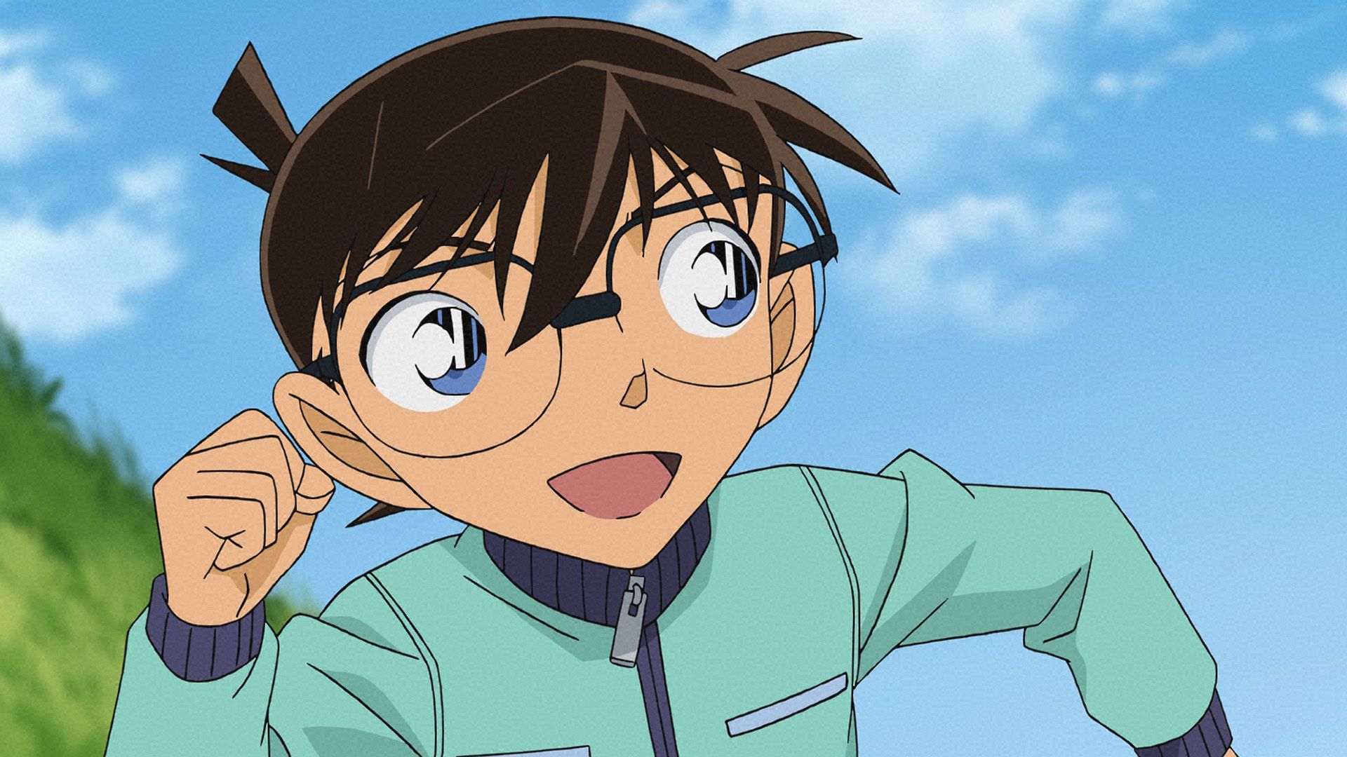 雨と悪意のスパイラル