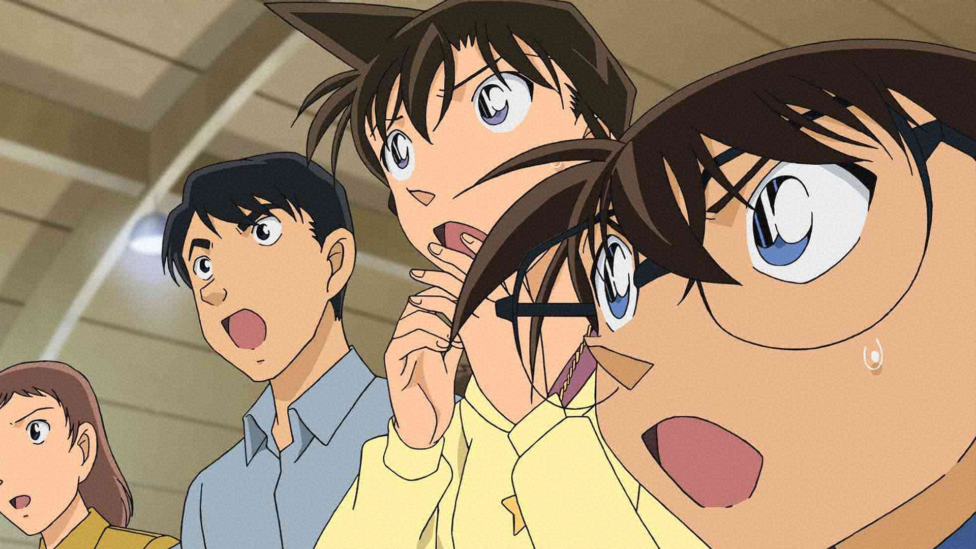 狙われたひよこ鑑定士