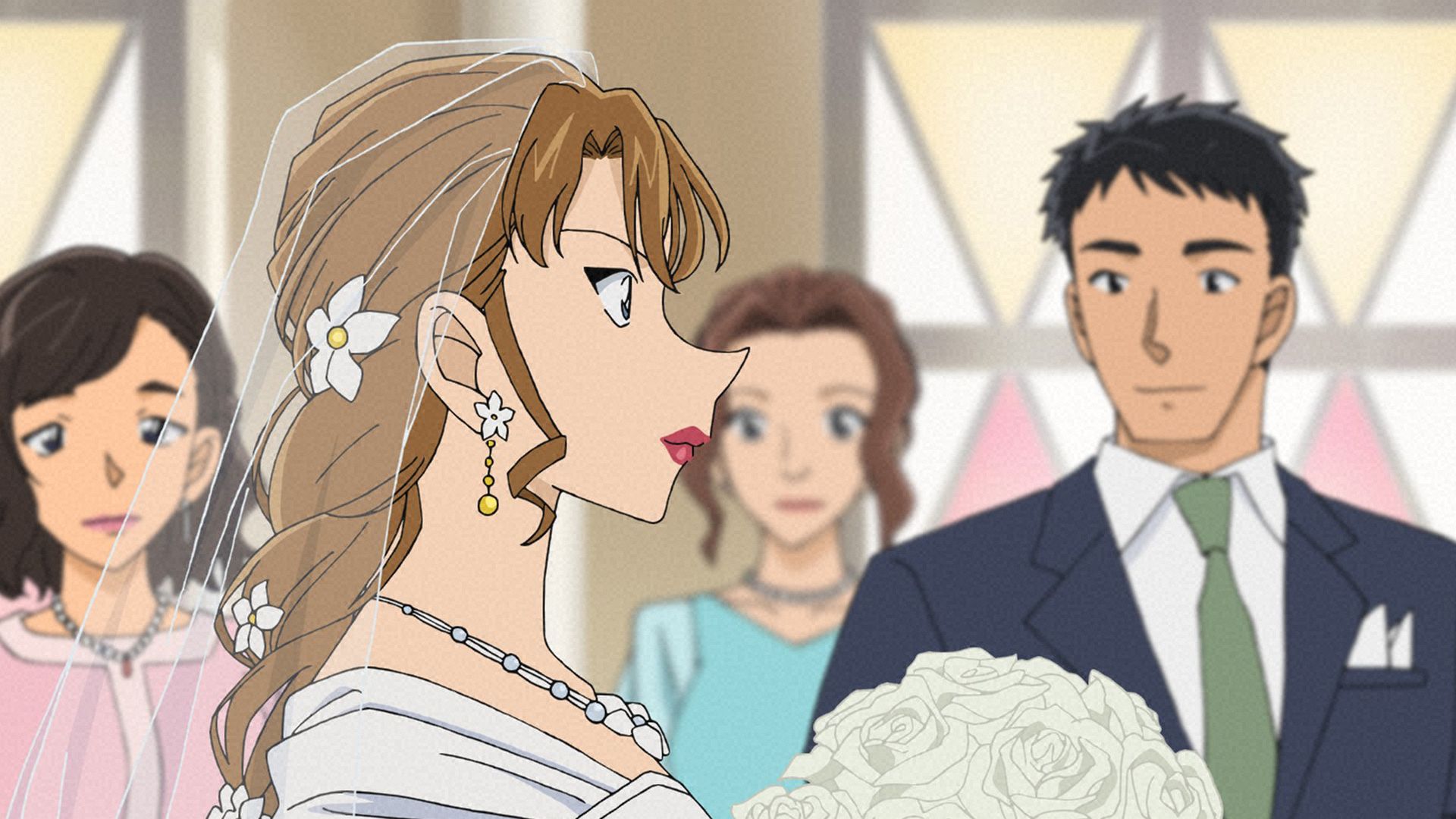 死が二人を分かつまで