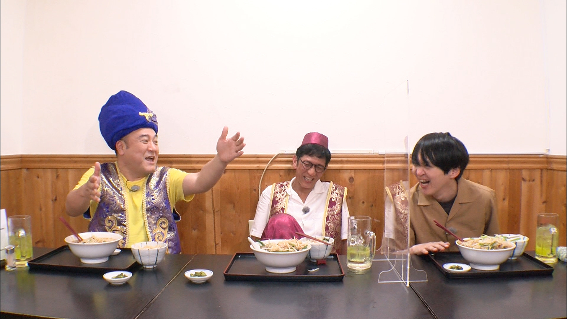 真夏のデカ盛りの夢ｉｎ名古屋・今池