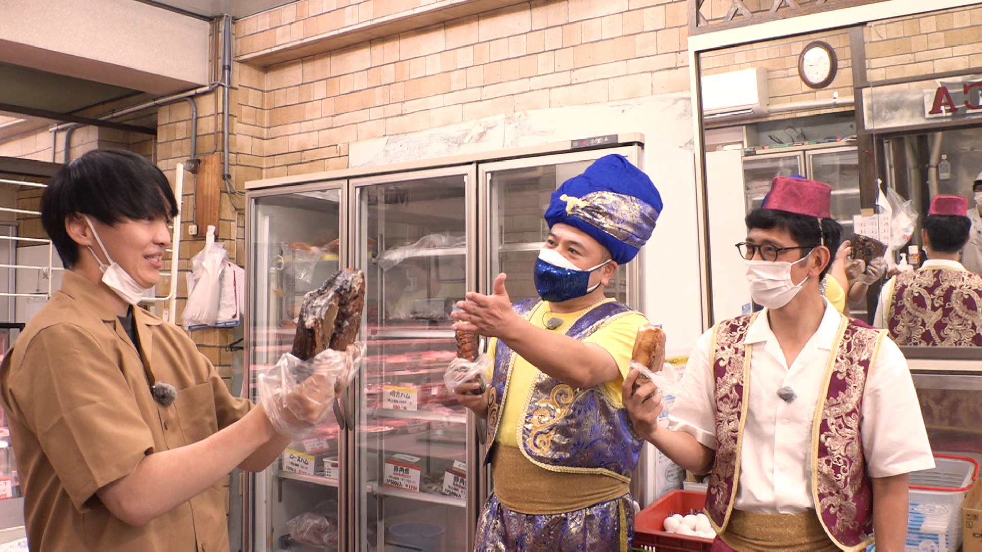 秘密脂倶楽部ｉｎ名古屋・今池