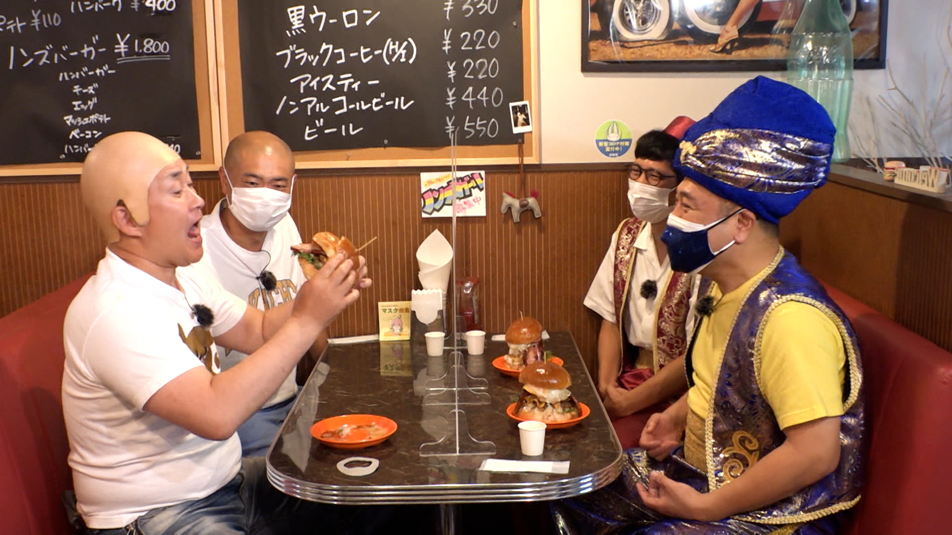 あばれ牛ｖｓ．アブラ牛ｉｎ岐阜