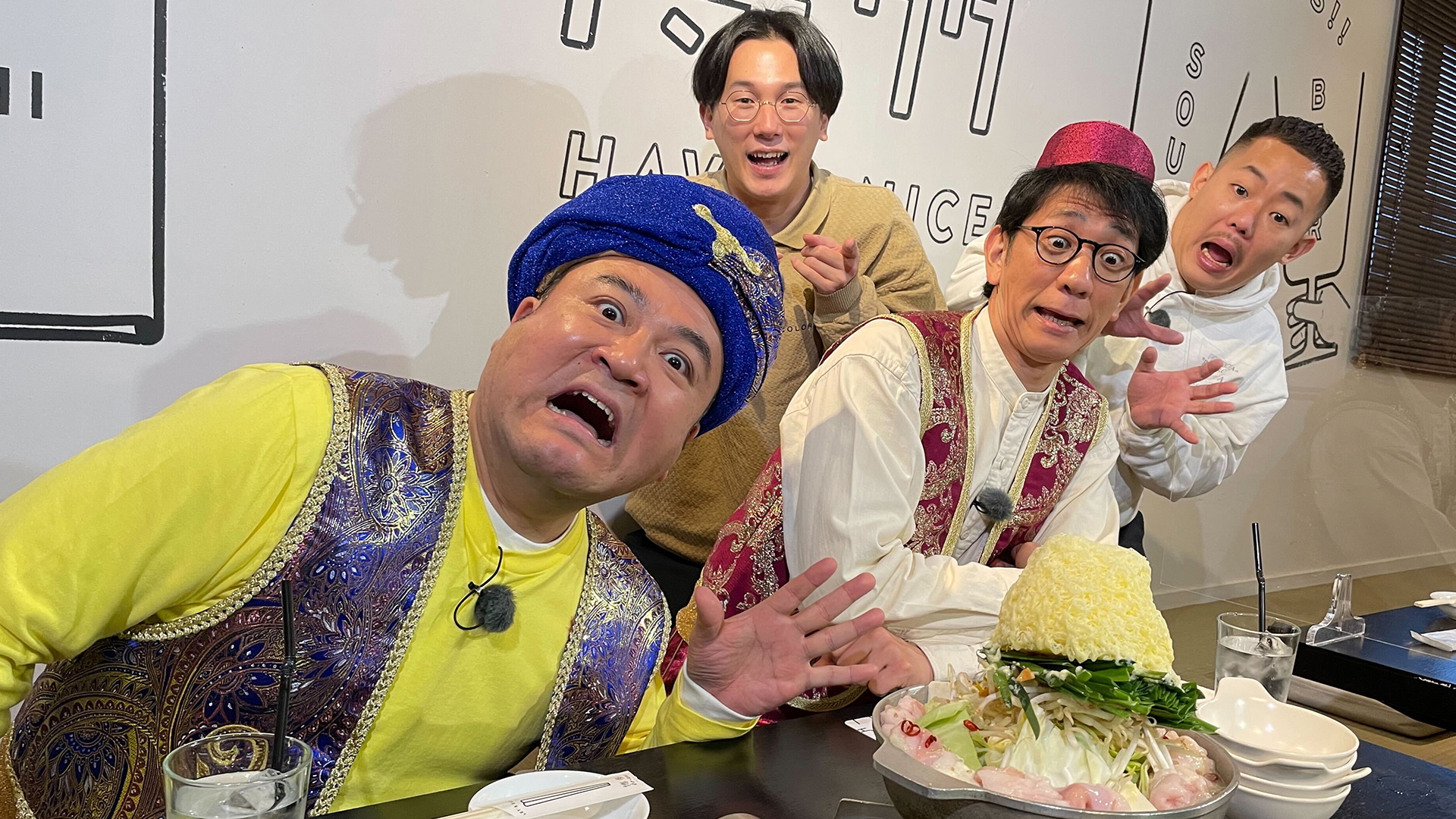 小牧市でわんぱく脂グルメ！