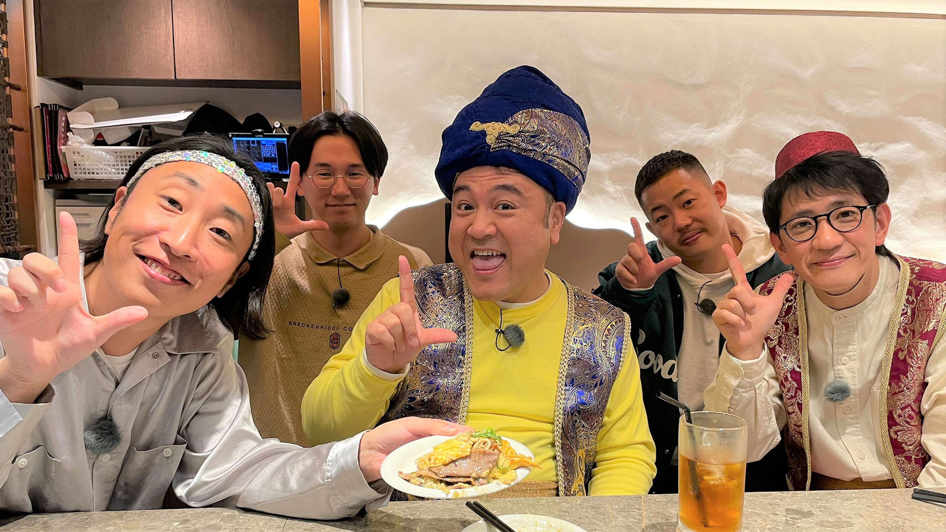 ご主人様に紹介させたい！アブラヴィット