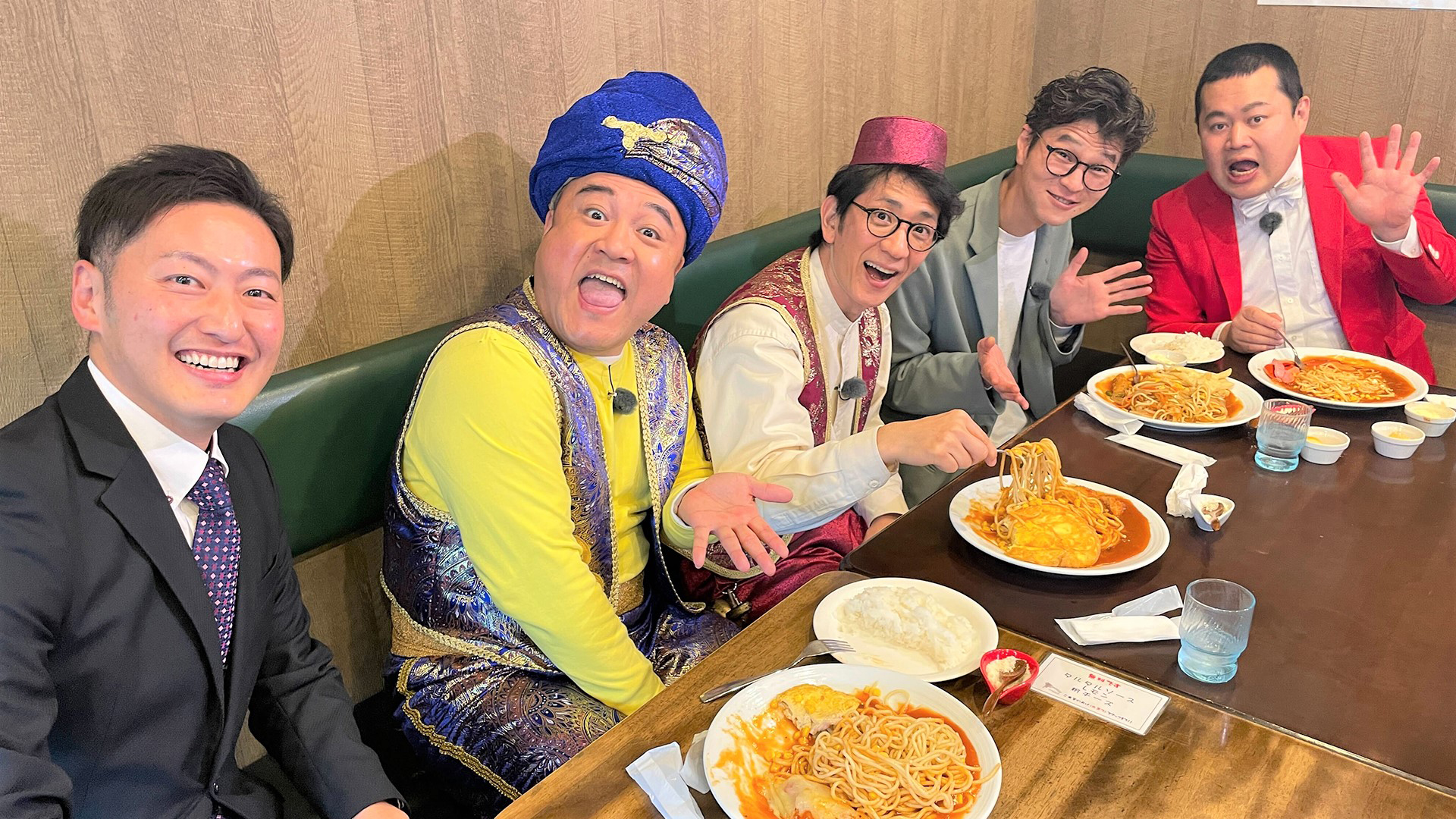 春日井ウルトラソウルＡＢＵＲＡ