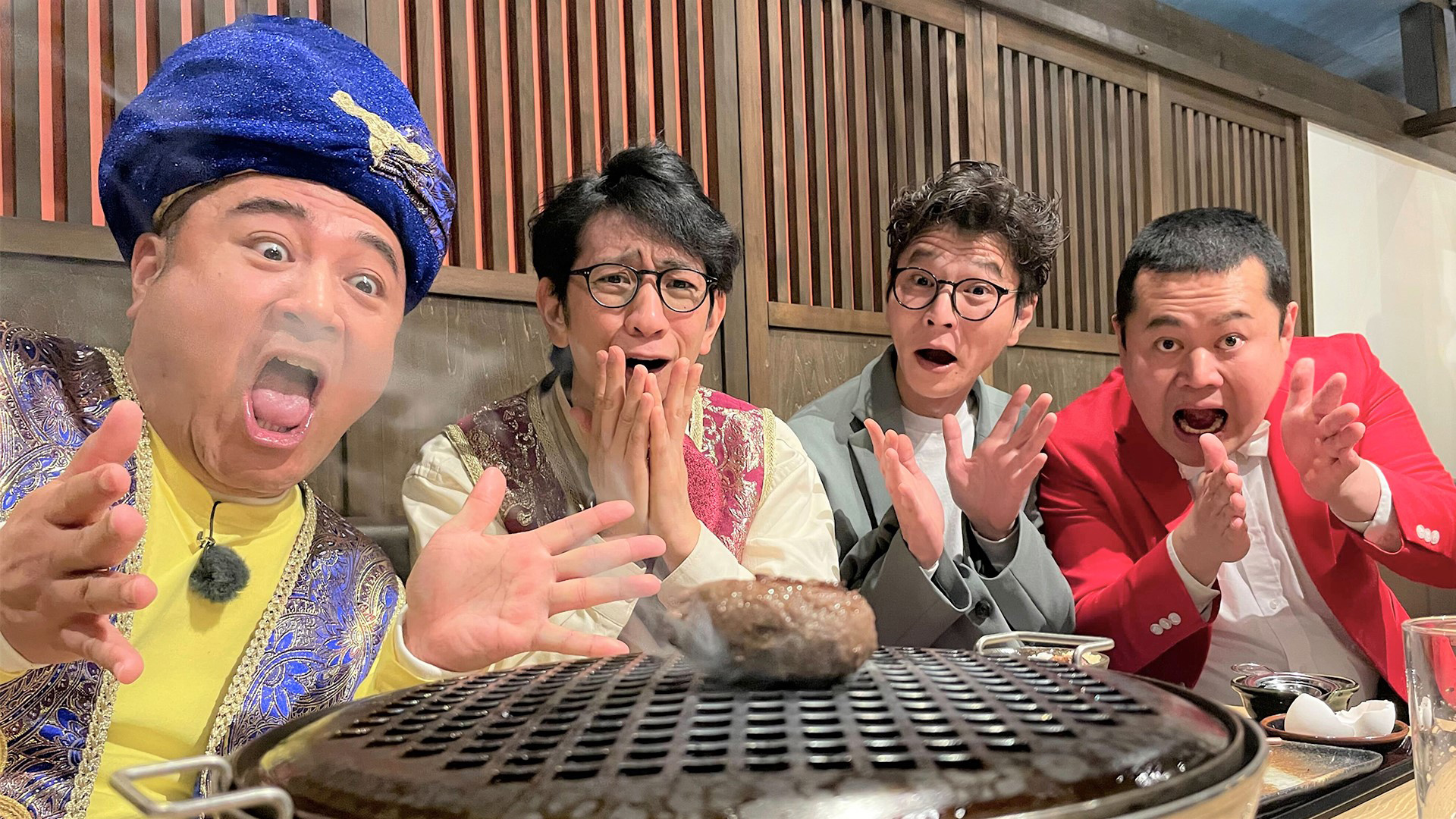 天空の白ごはん　アブラ