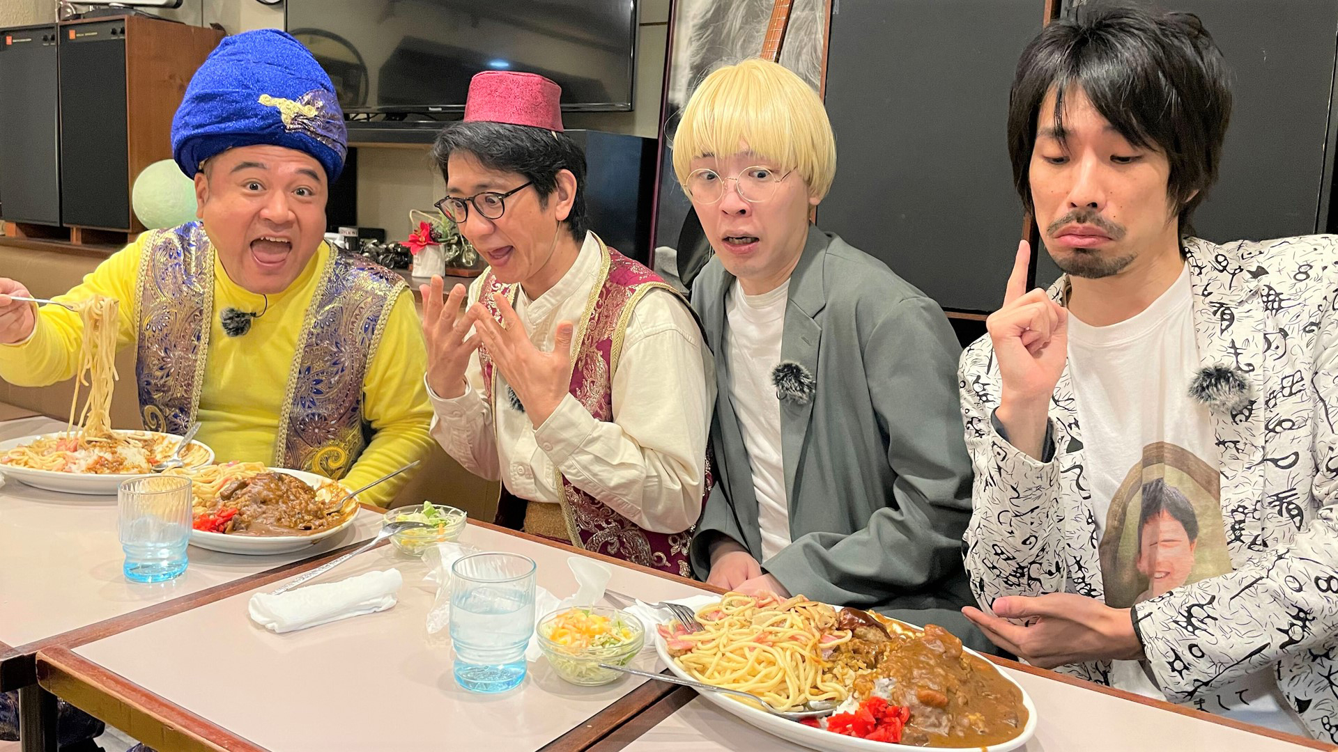 地下に眠る脂を発掘！名古屋埋蔵脂