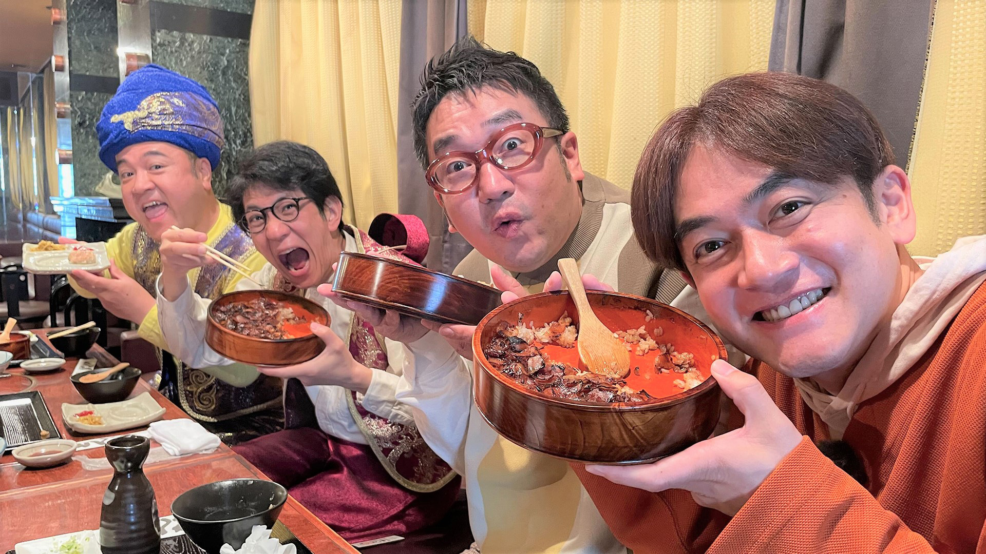 かつて脂好きだった俺たちへ！