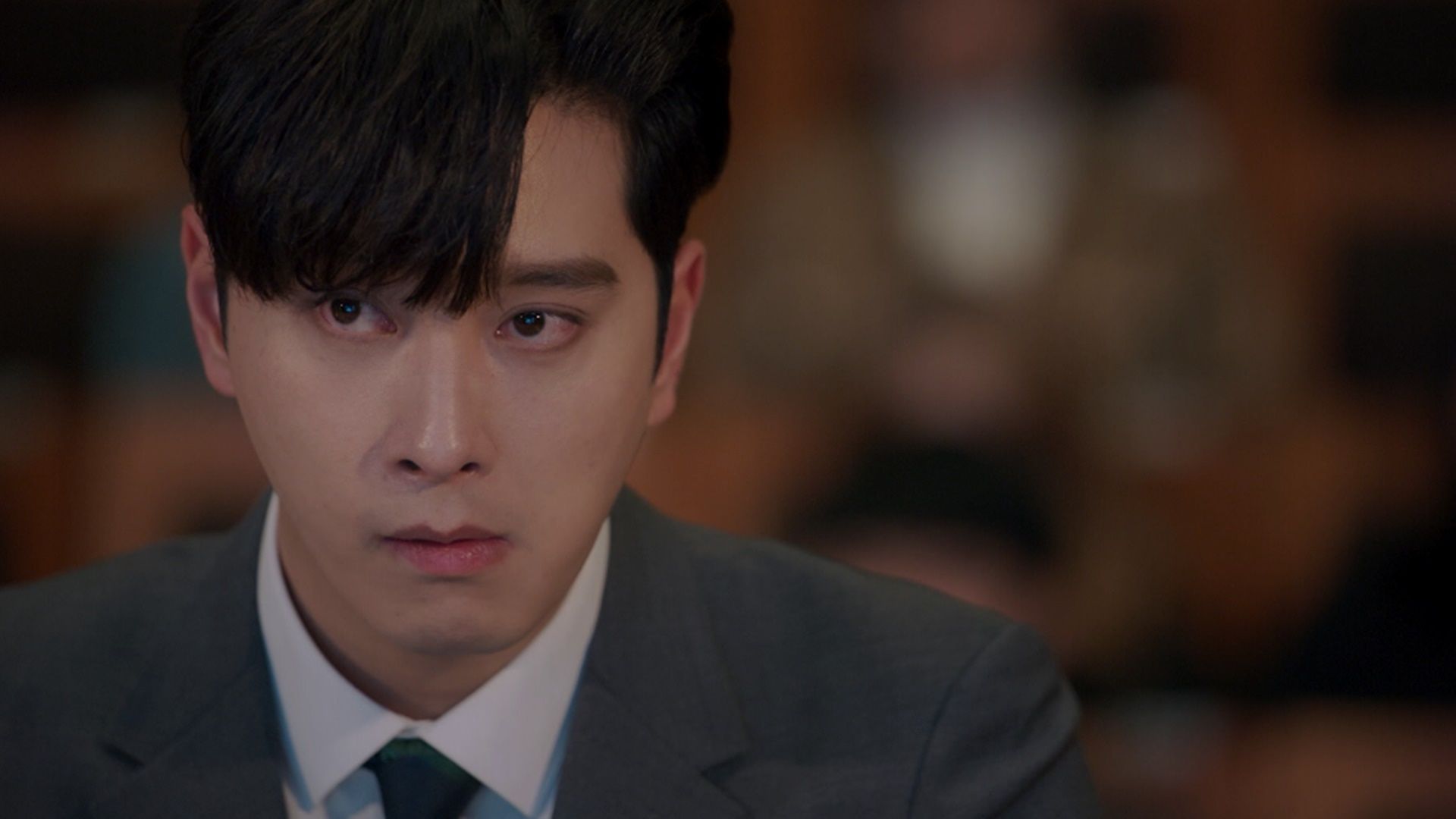 （字幕版）第16話