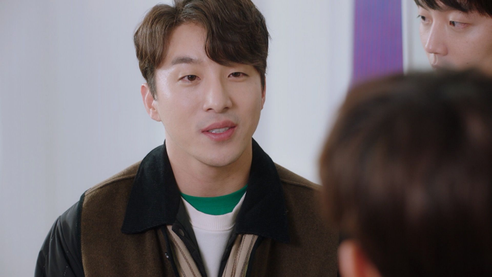 （字幕版）第17話