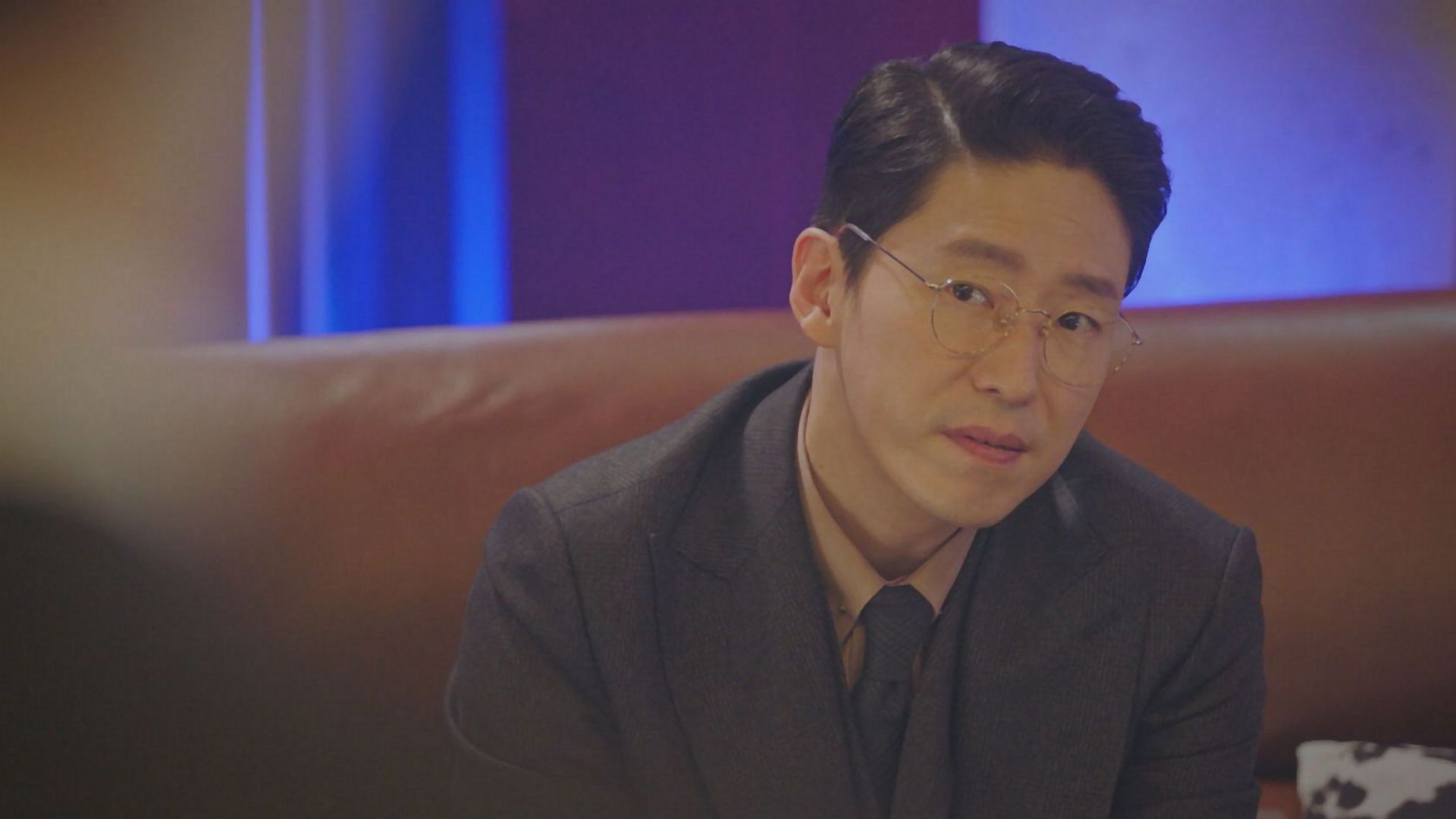 目的を果たすまで