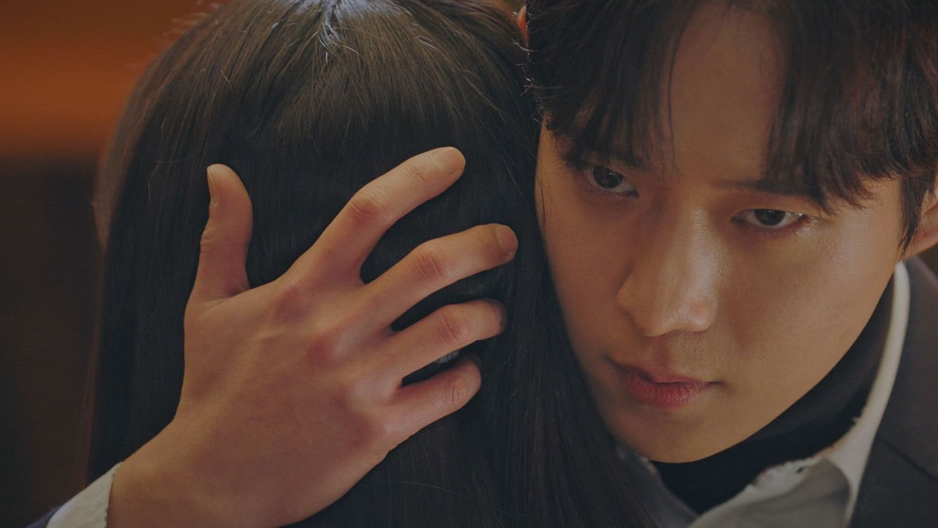 プライドの崩壊