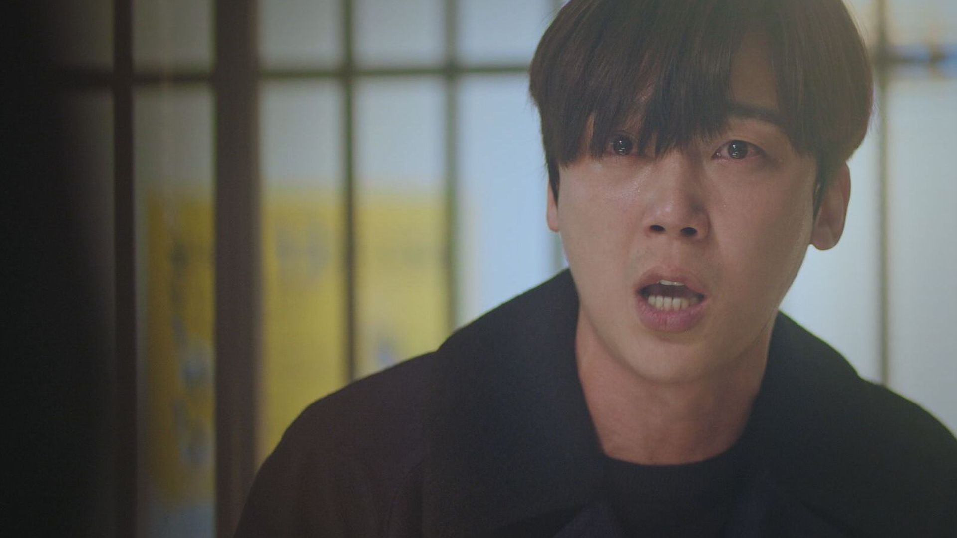 芸術祭の夜の真相