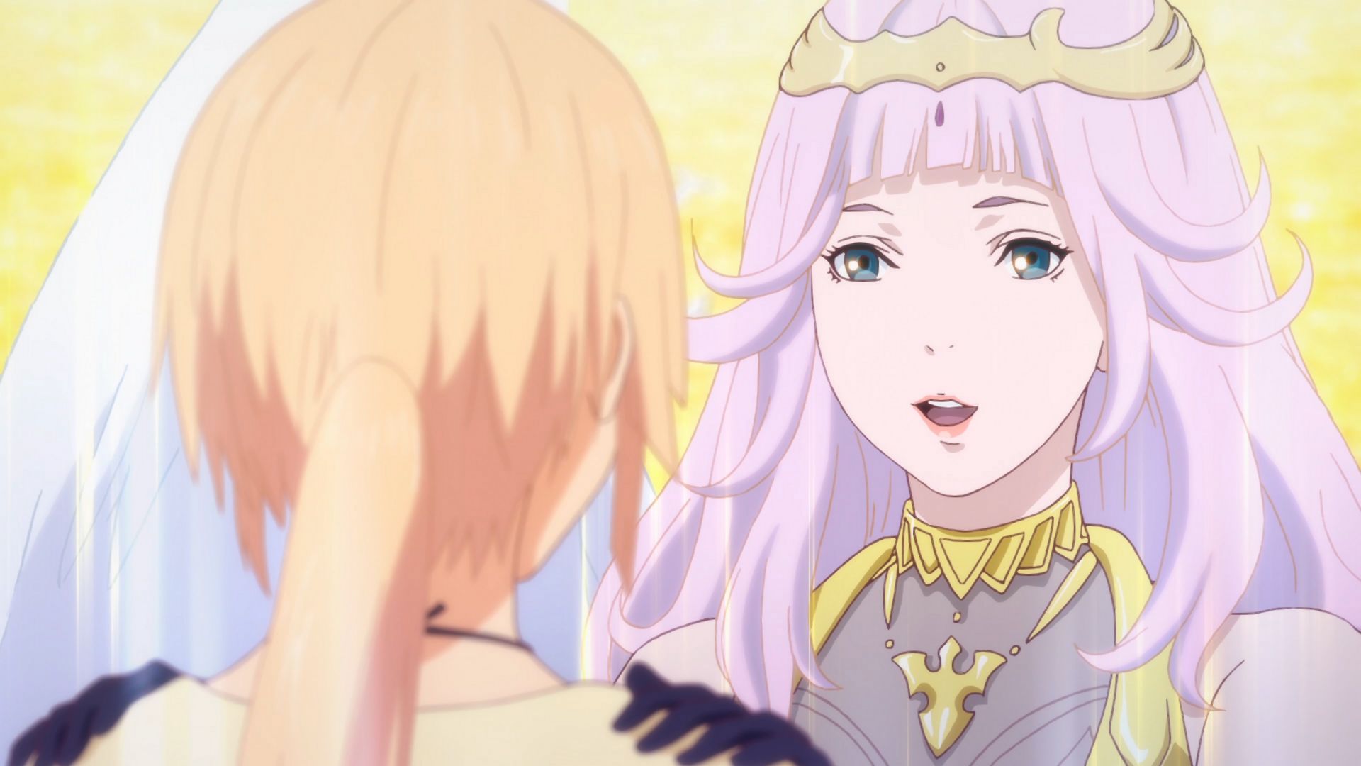 City of the Gods, Part 1