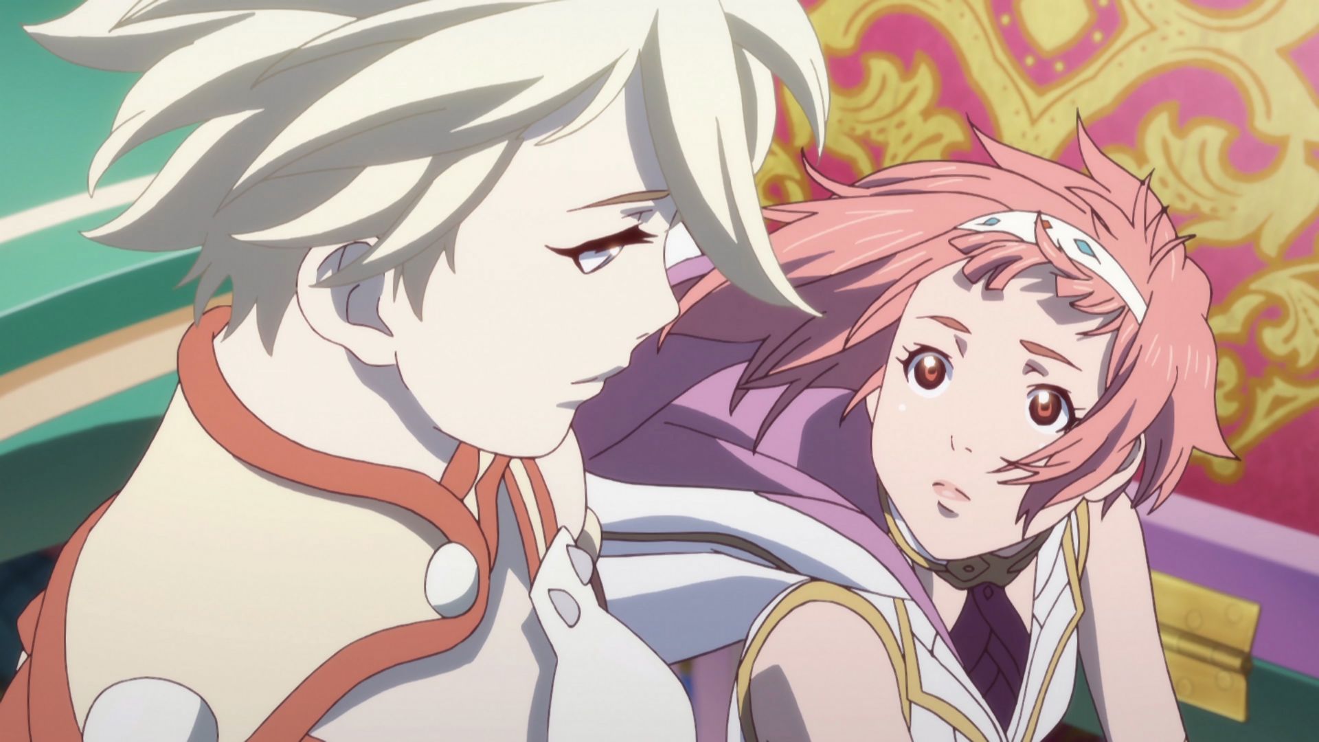 City of the Gods, Part 2