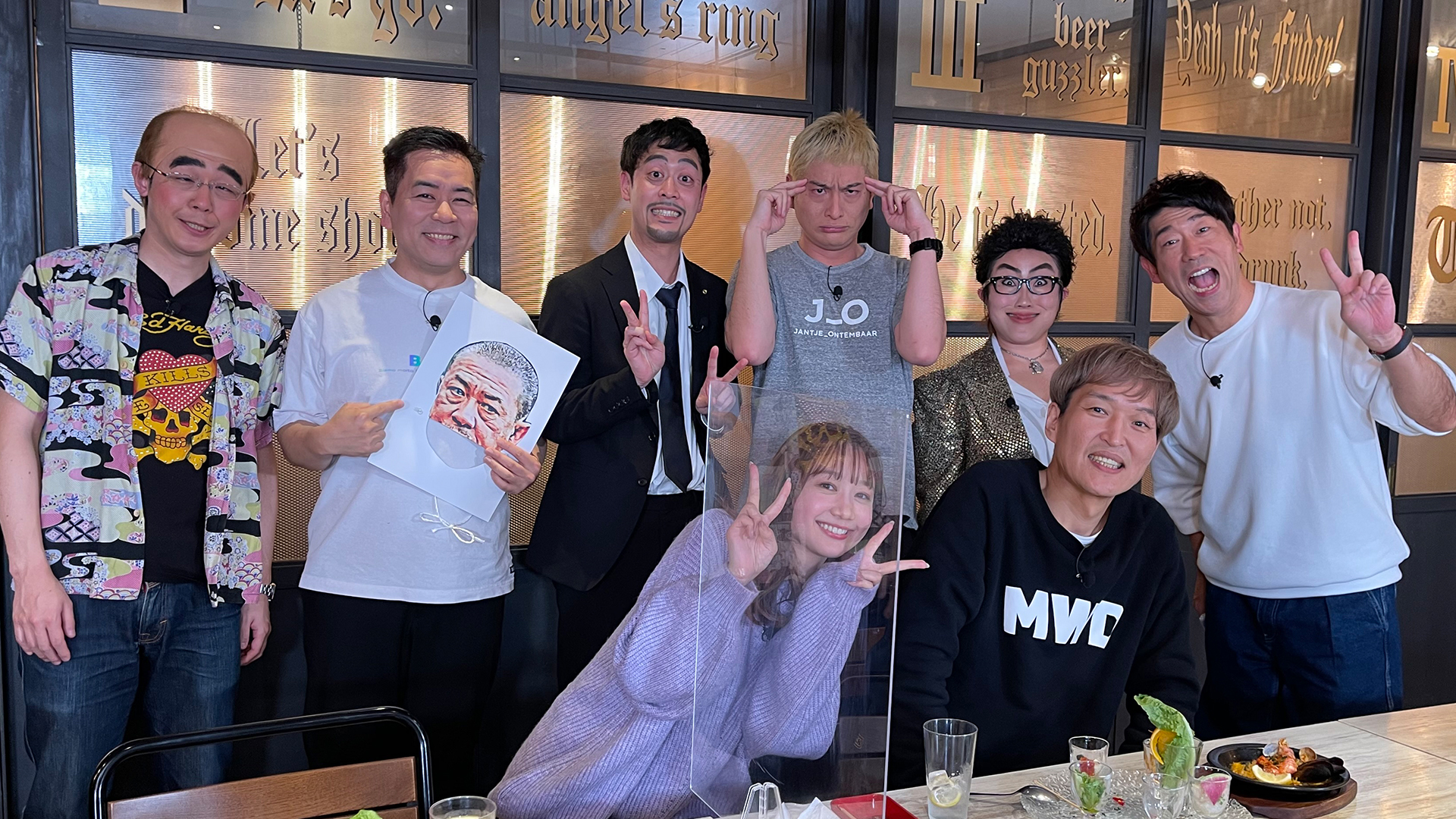 ２０２３新年会ＳＰ