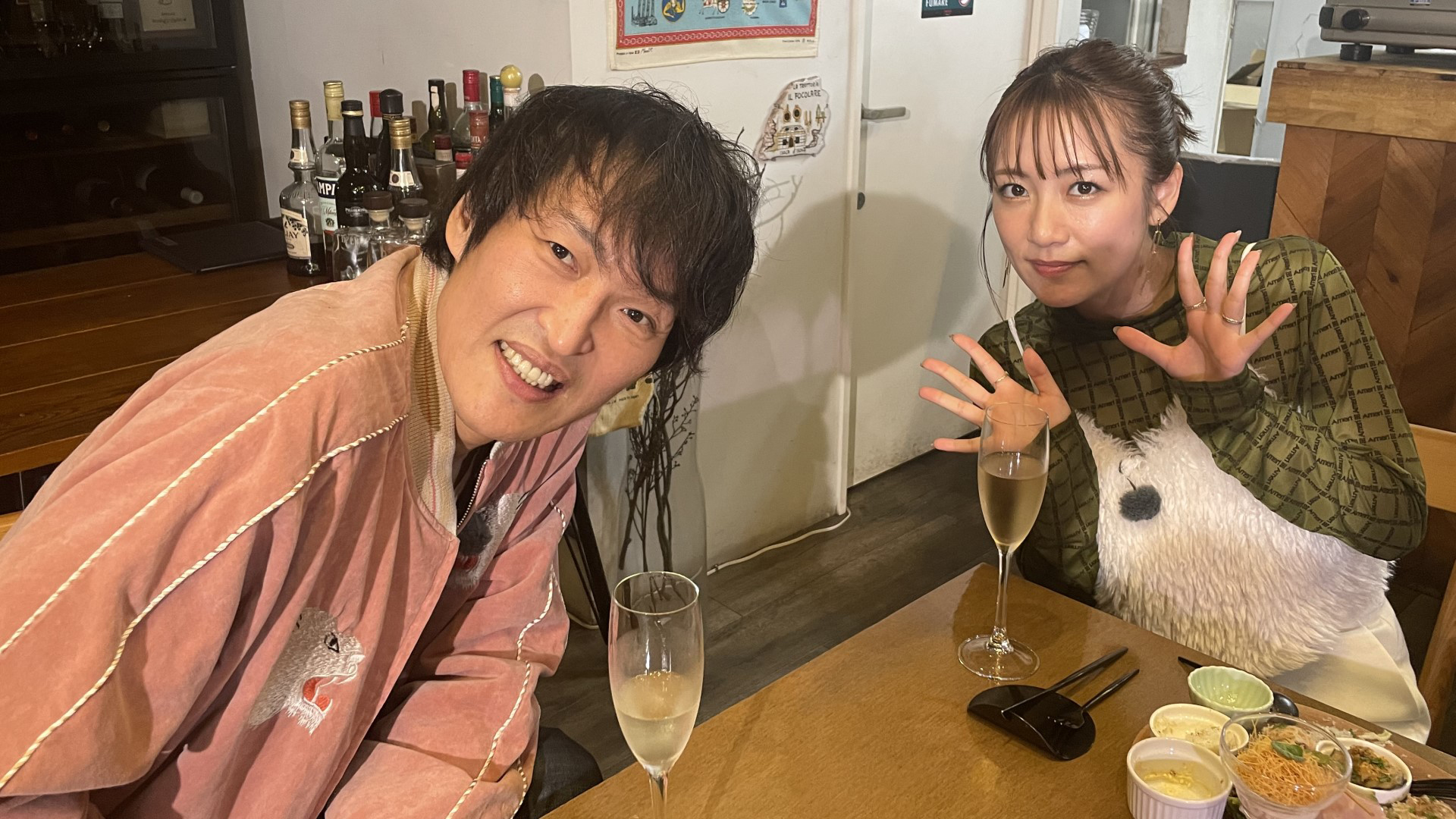 ゲスト：高橋みなみ