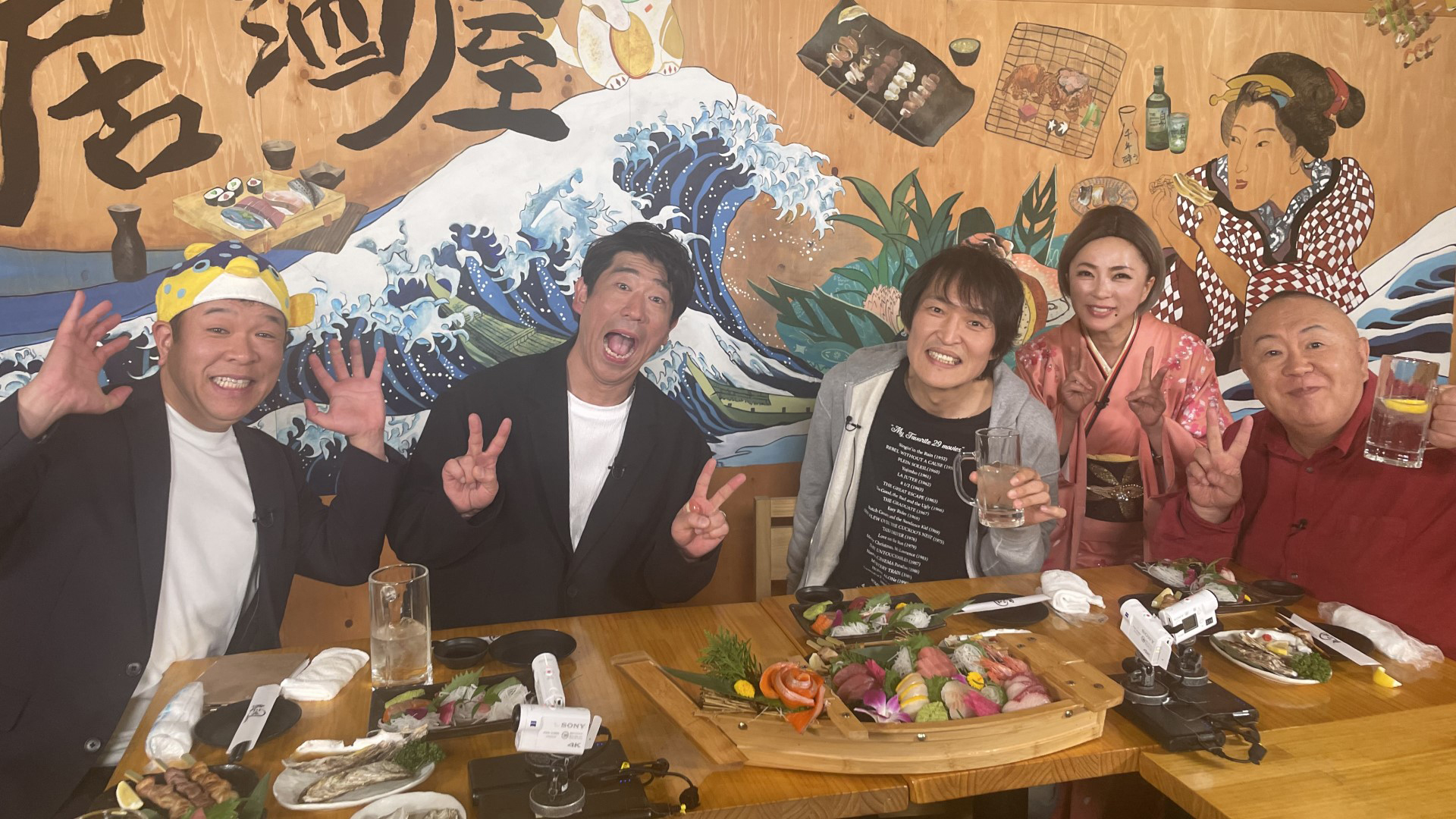 ２０２５新年会ＳＰ