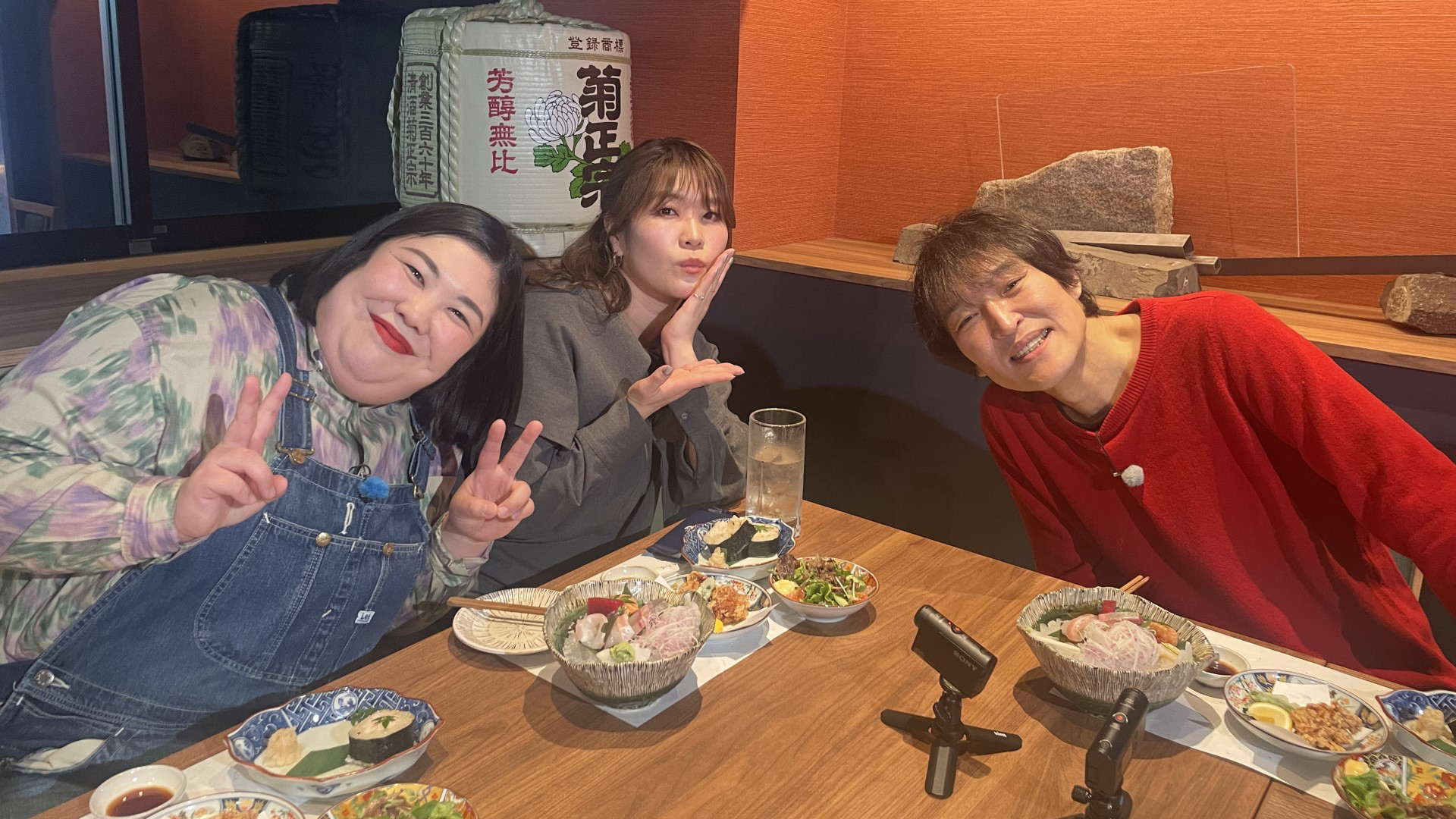 ゲスト：紅しょうが（熊元プロレス、稲田美紀）