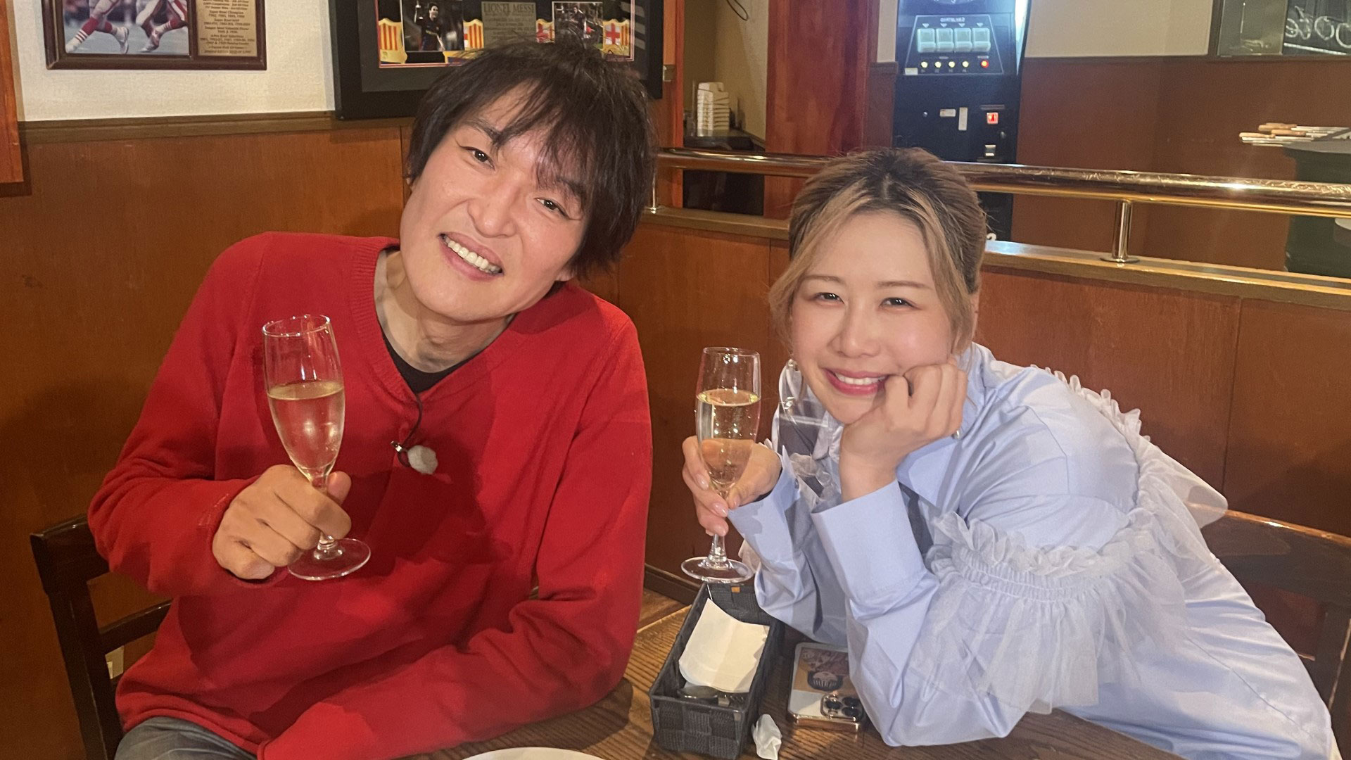 ゲスト：大家志津香