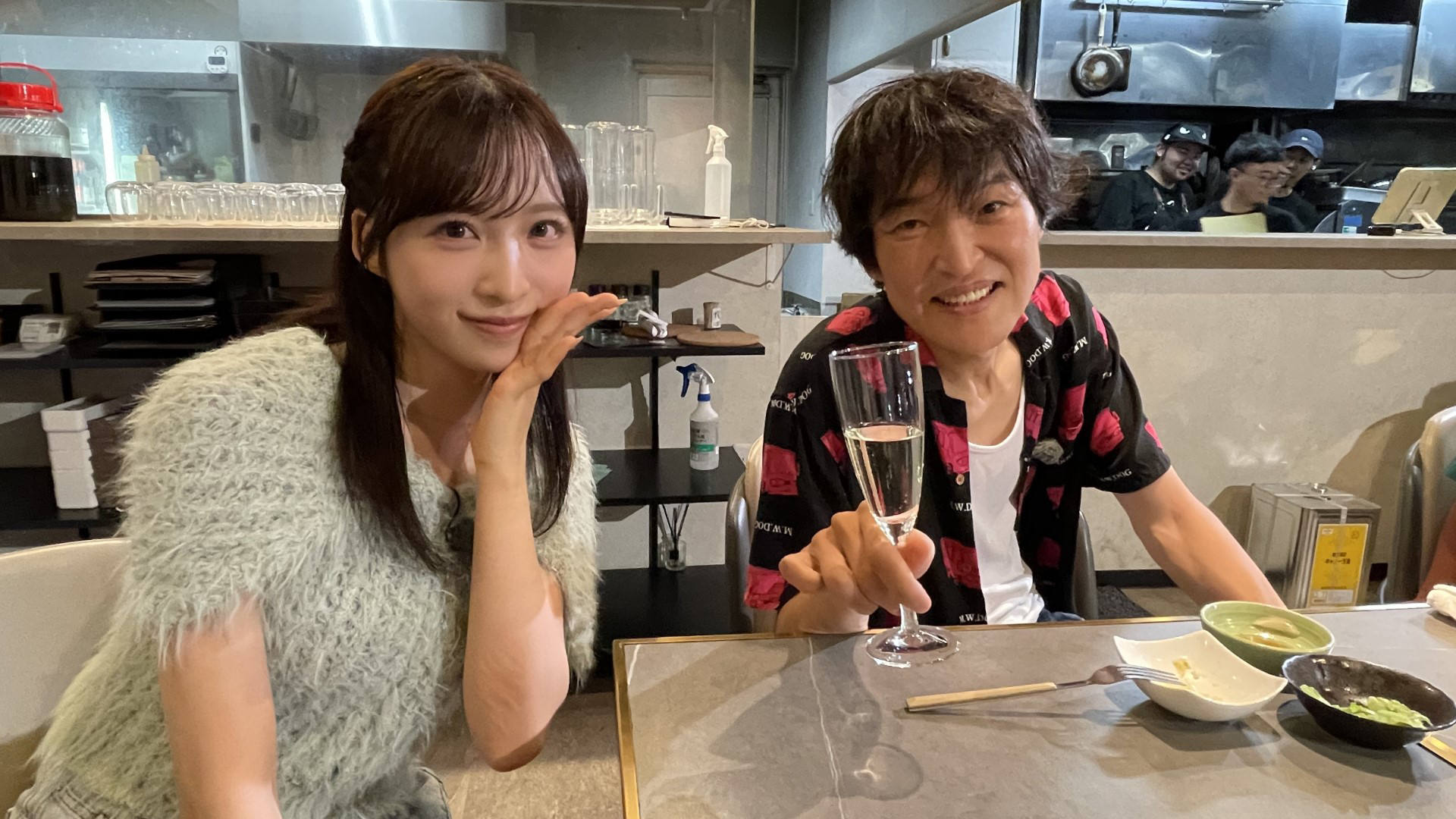 ゲスト：小栗有以