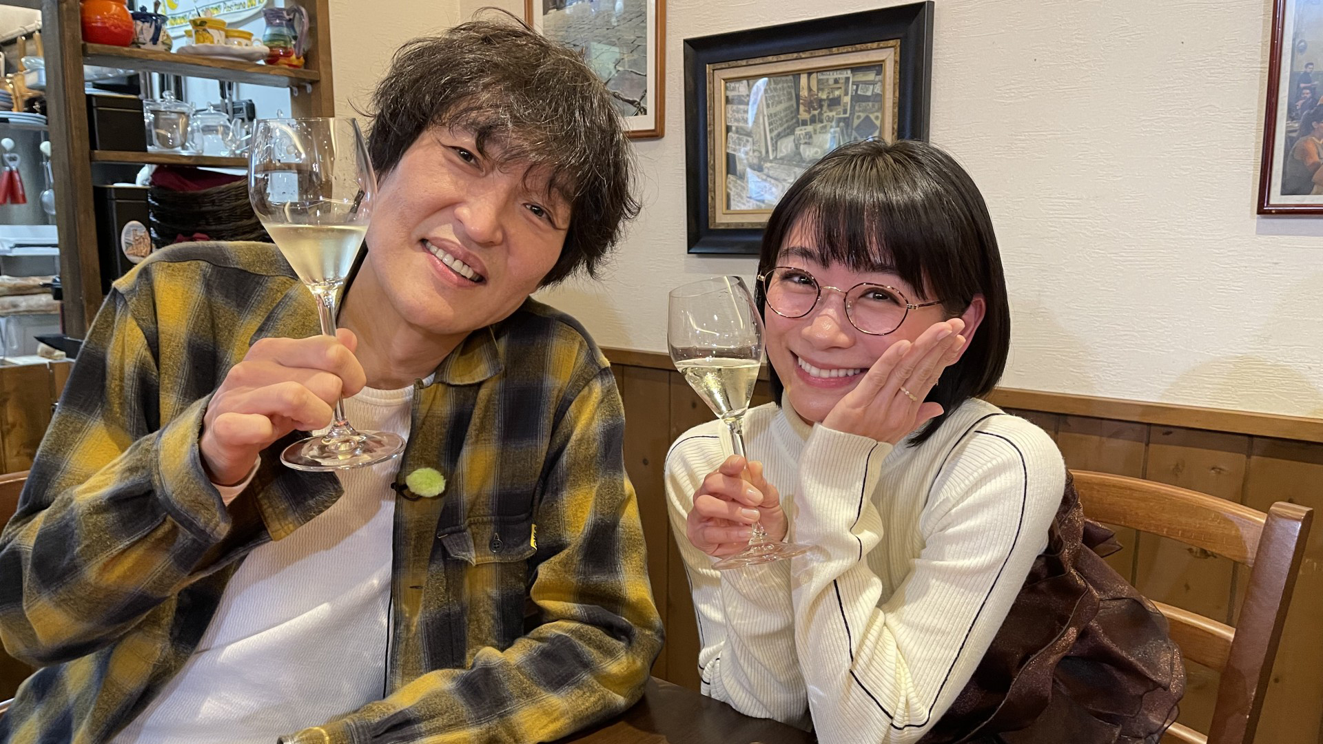 ゲスト：時東ぁみ