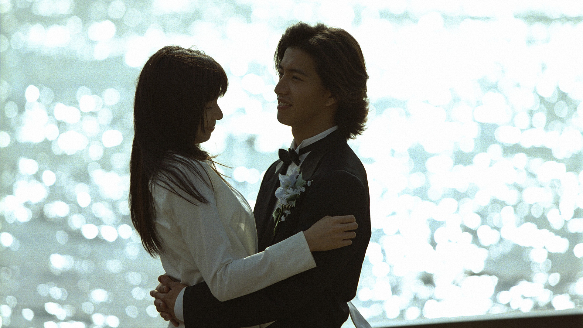 ロングバケーション