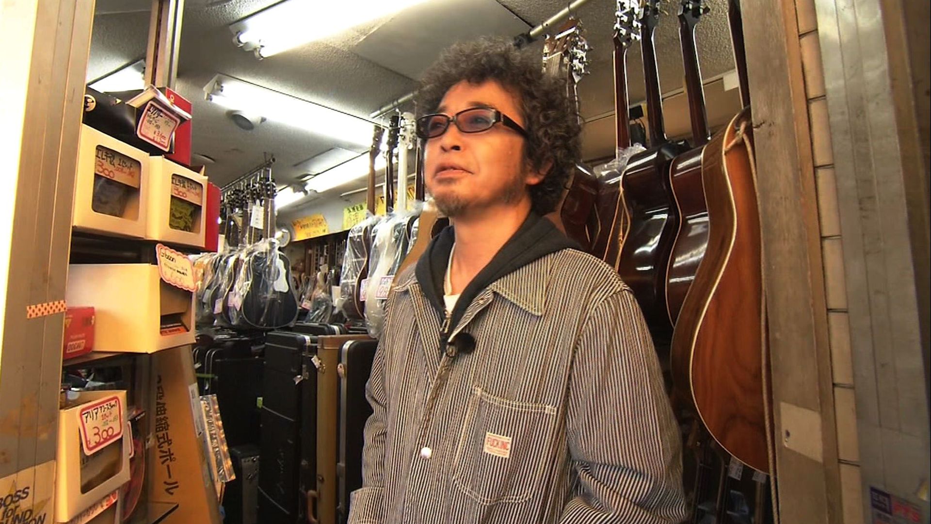 ユニコーン奥田民生が地元広島で相席旅【幻の音源＆結成秘話】